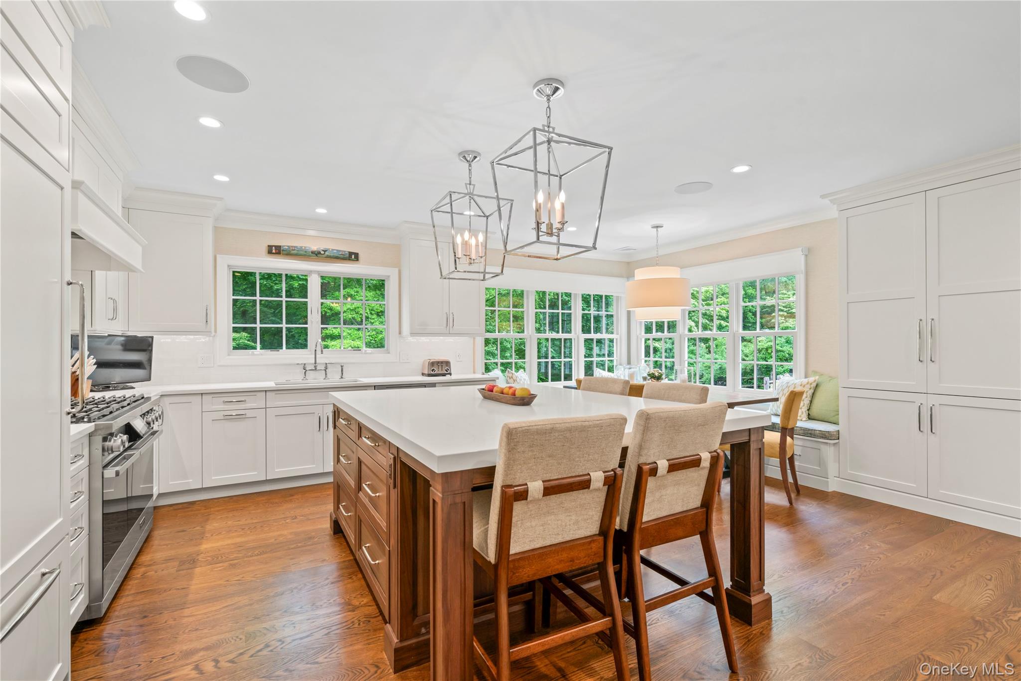 18 Matinecock Farms Road