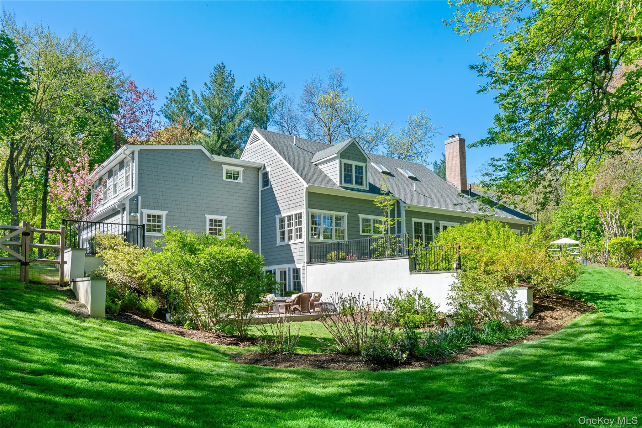18 Matinecock Farms Road