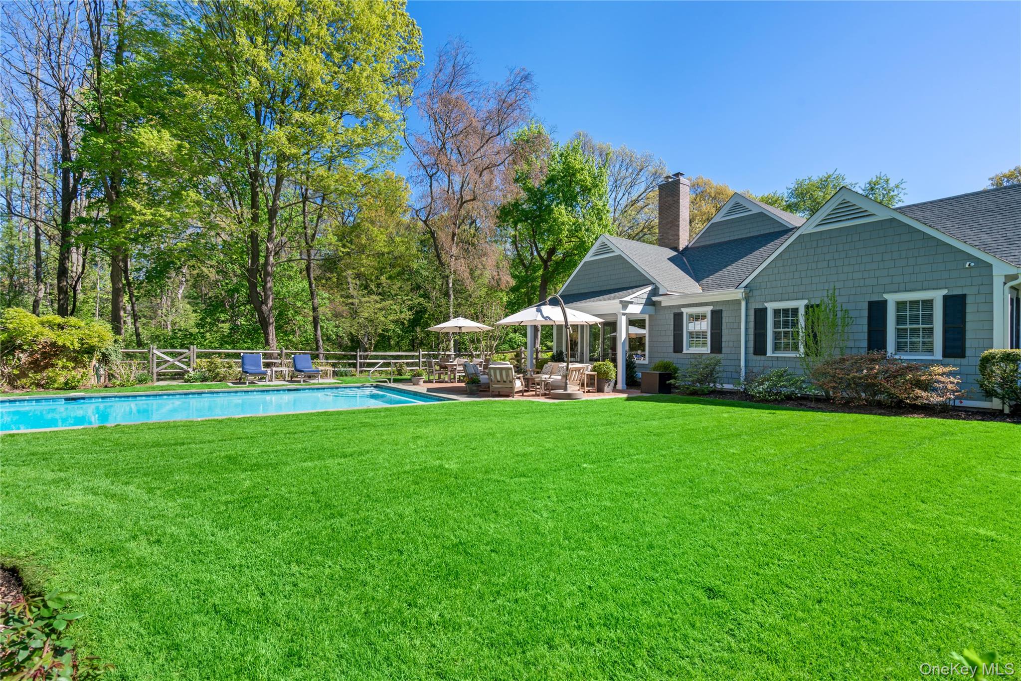18 Matinecock Farms Road