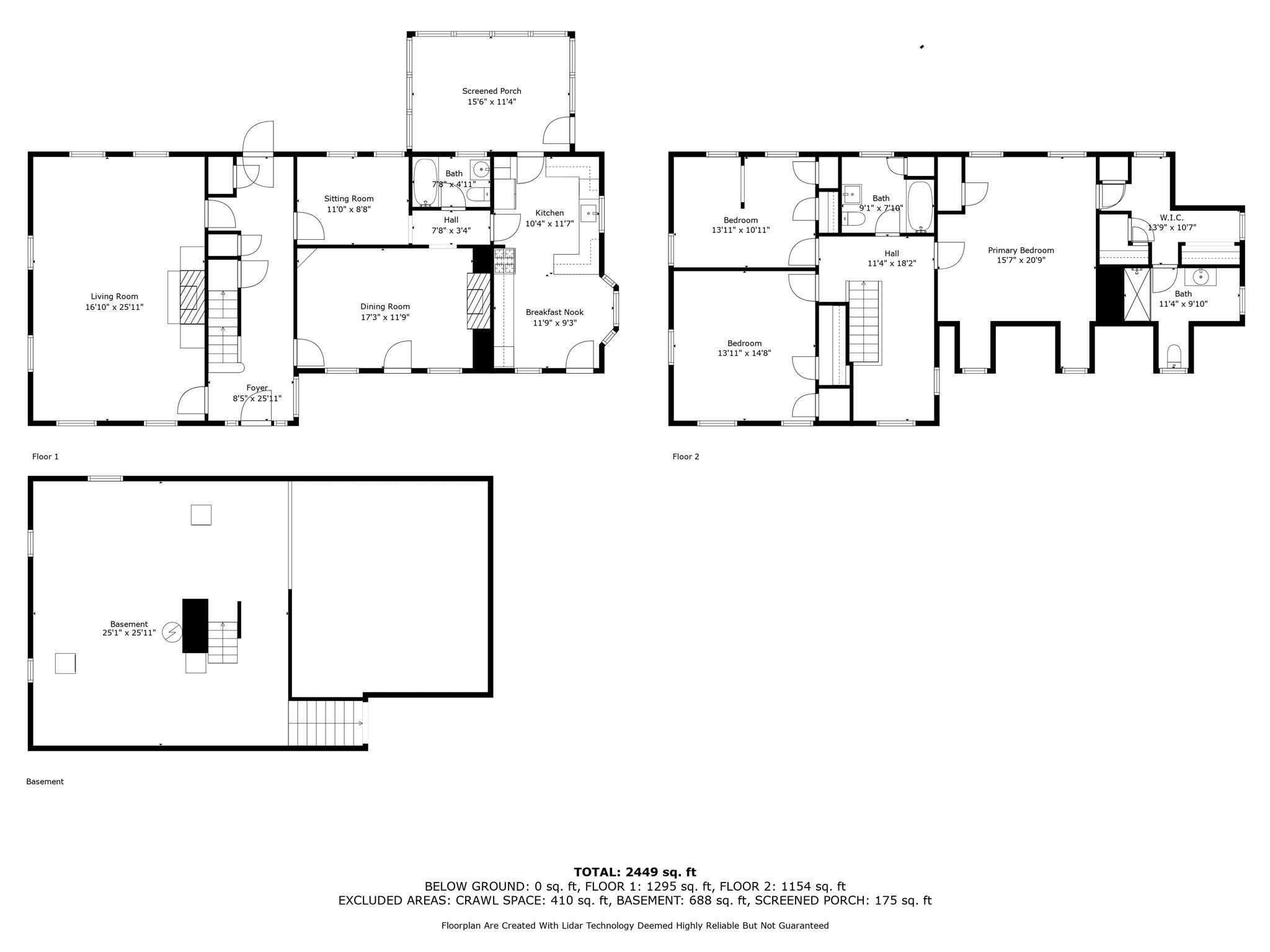 302 W Neck Road