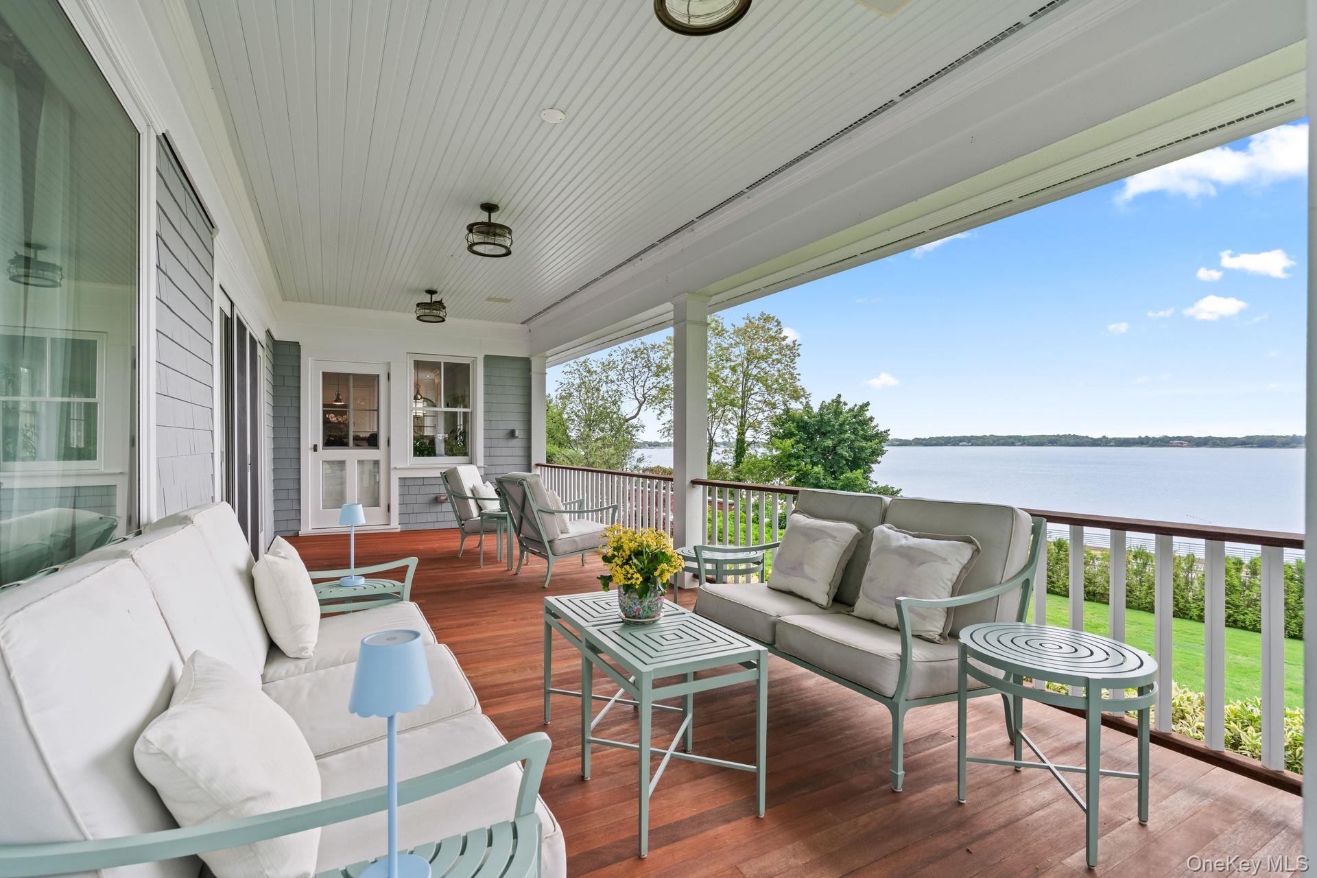 998 West Shore Road
