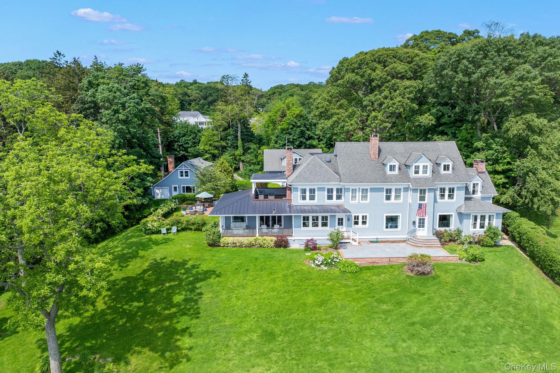 998 West Shore Road