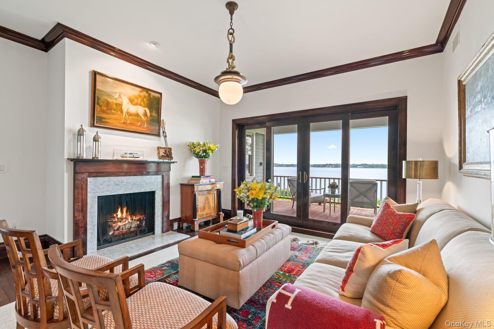 998 West Shore Road