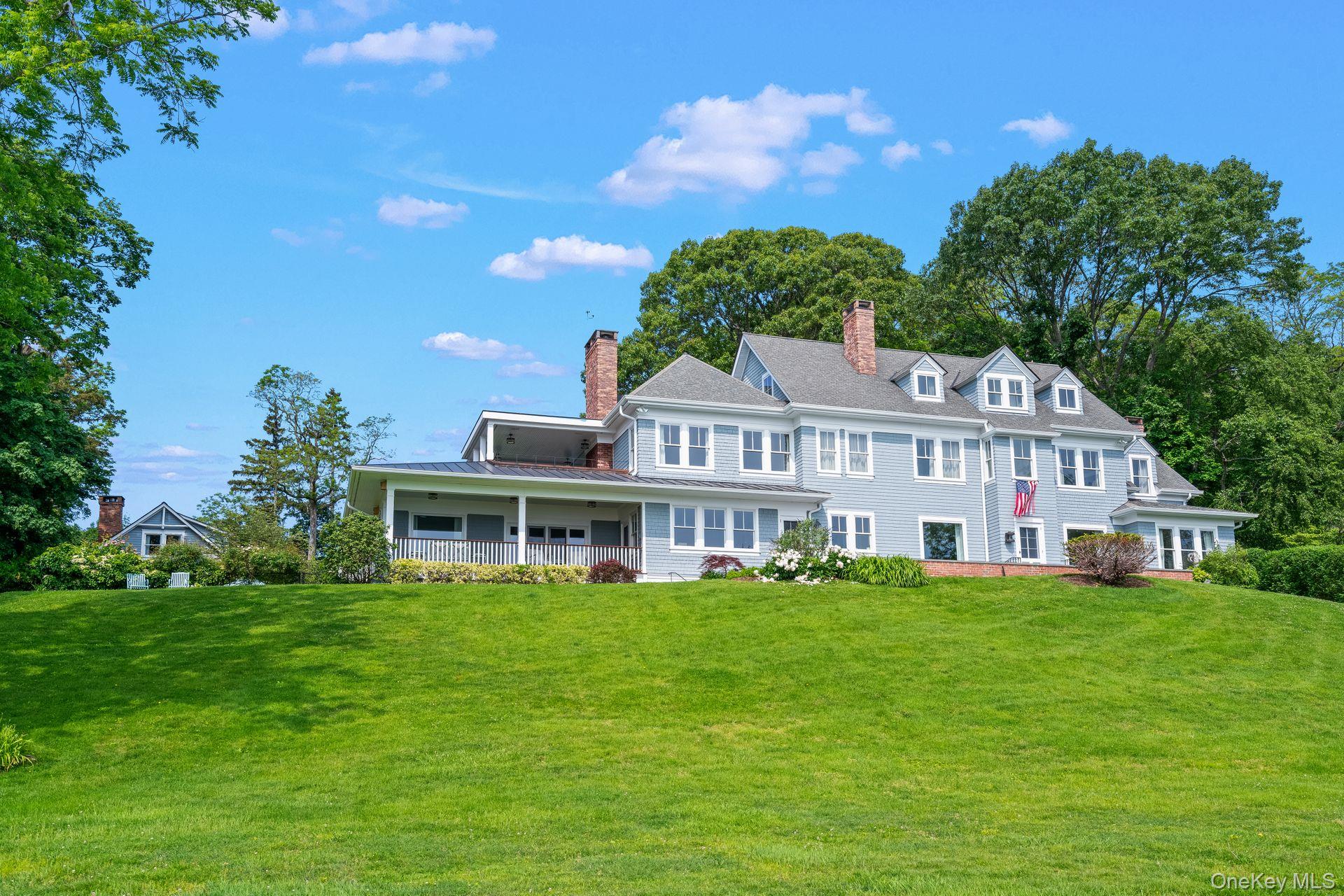 998 West Shore Road