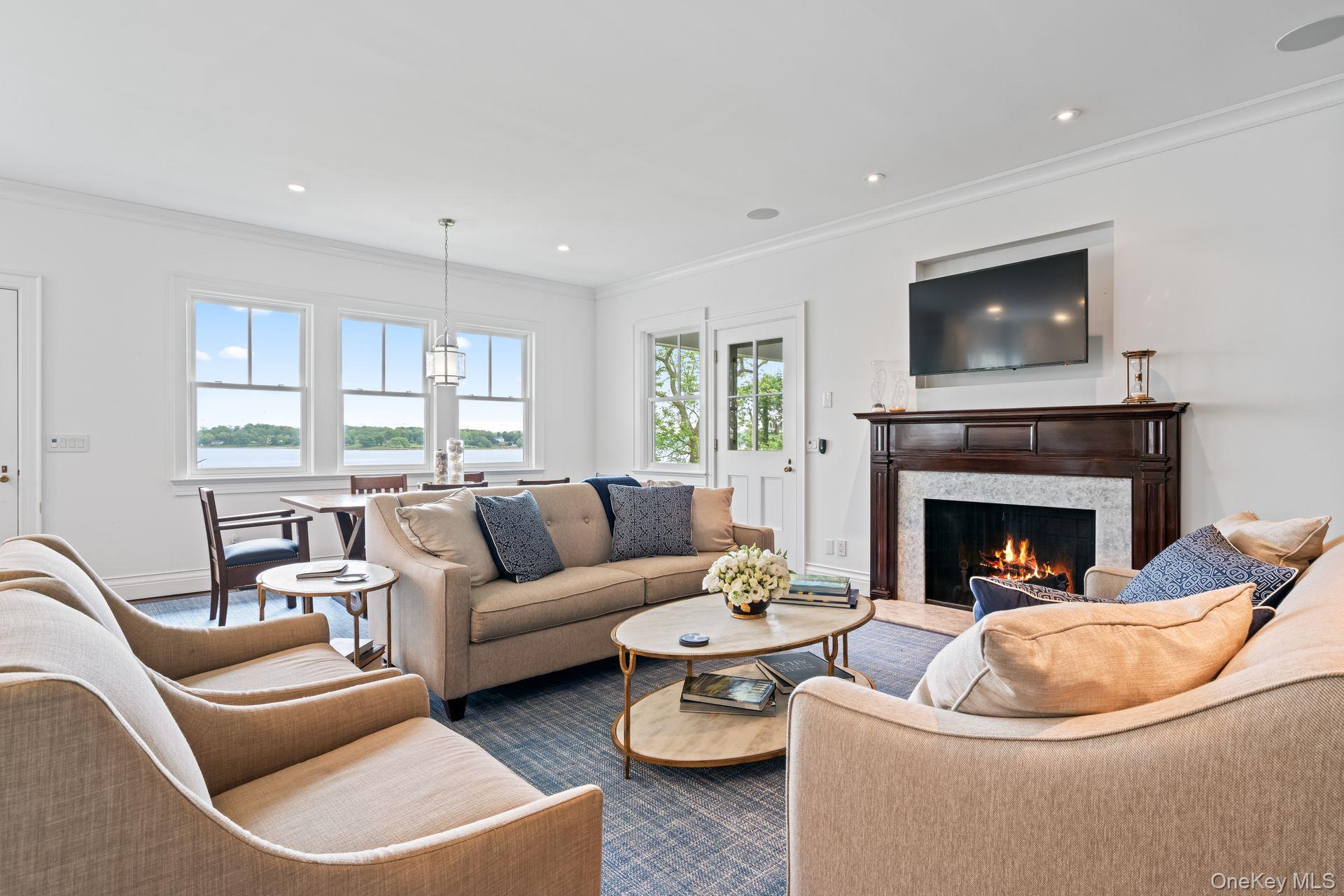 998 West Shore Road