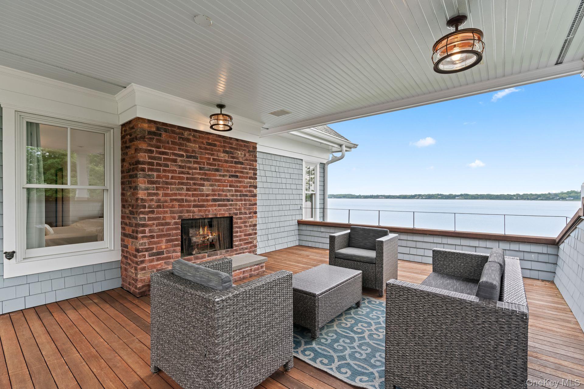 998 West Shore Road