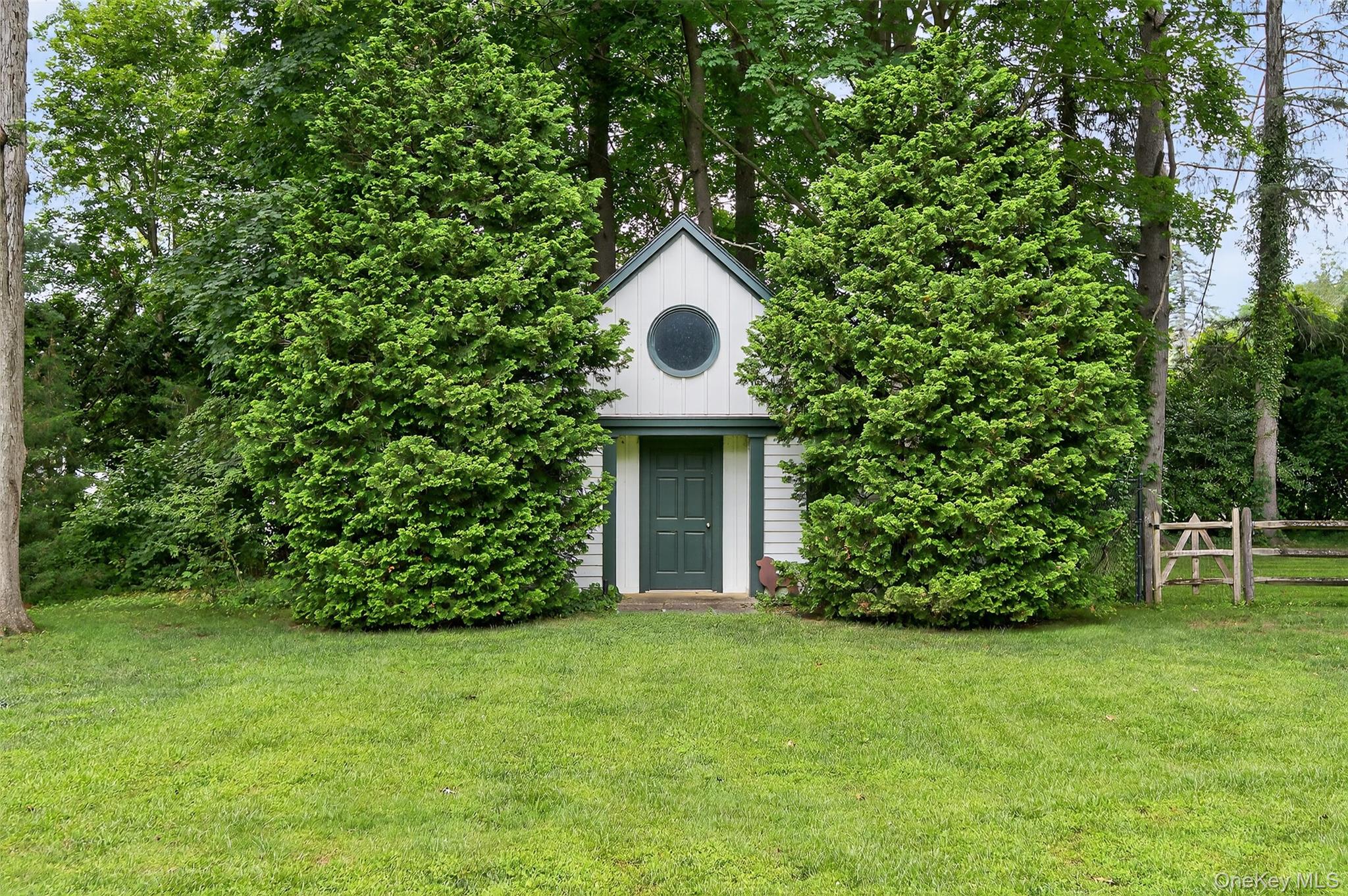343 Chicken Valley Road