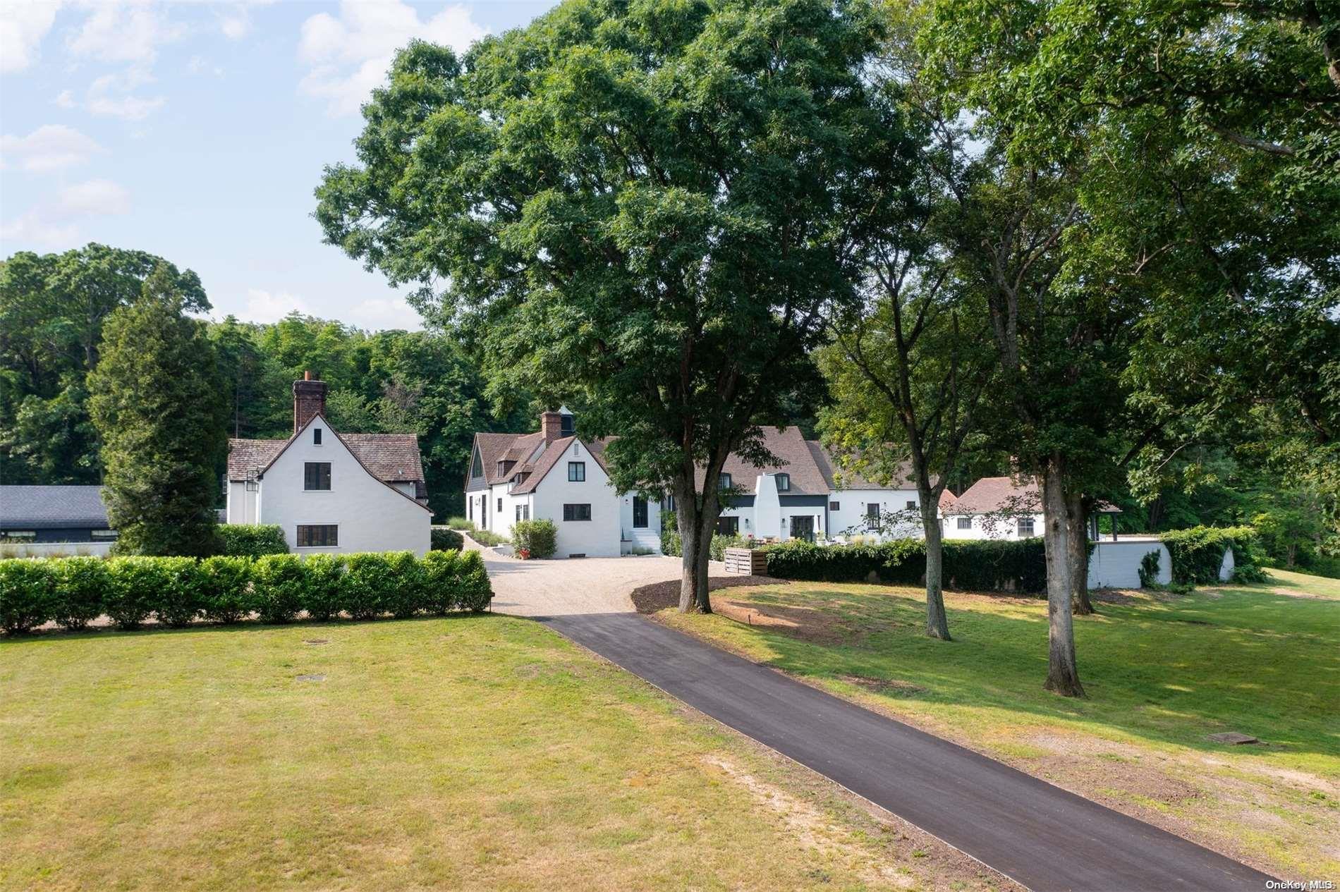 311 Mill Hill Road