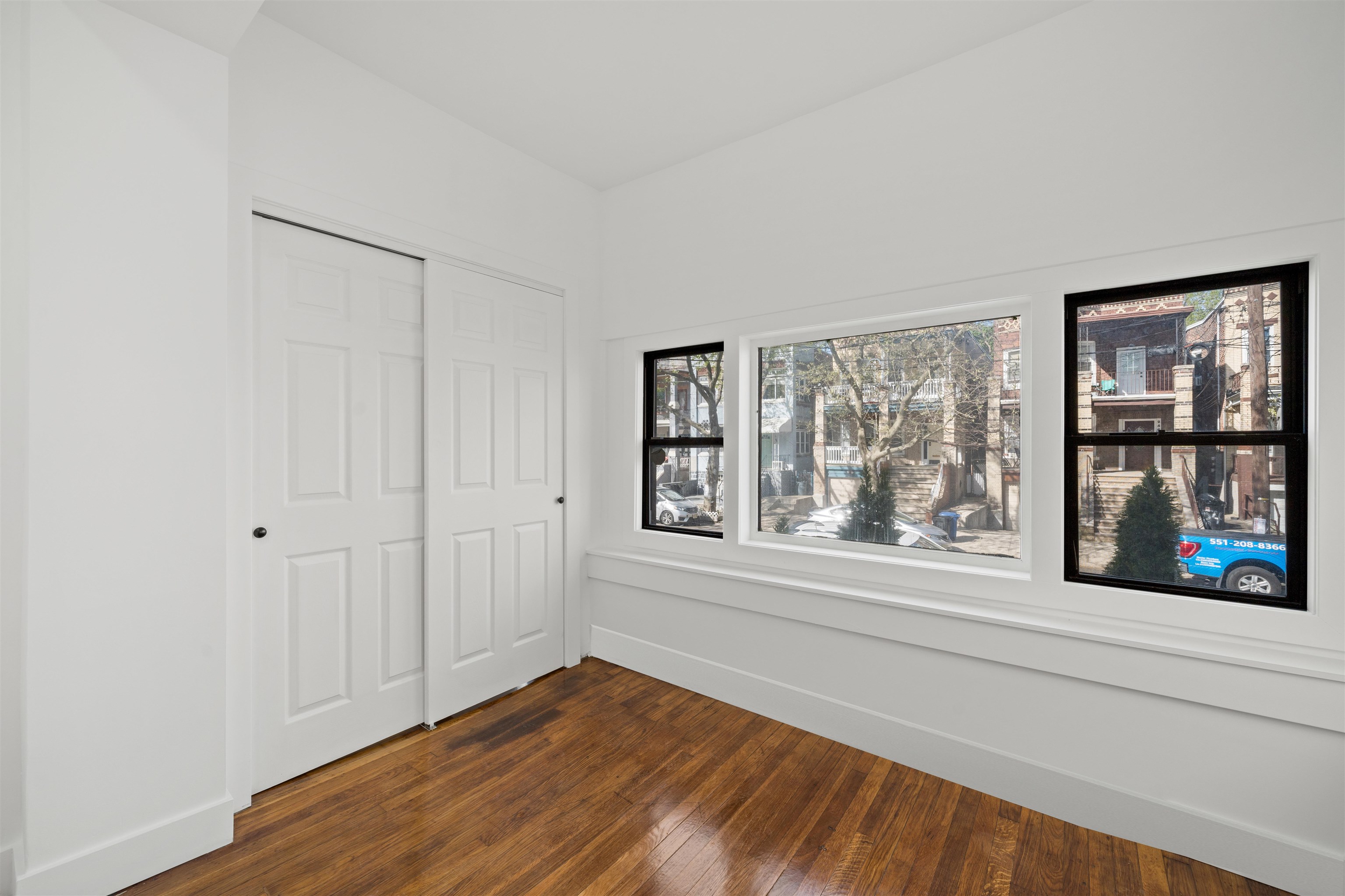 257 DWIGHT ST Unit: 1
