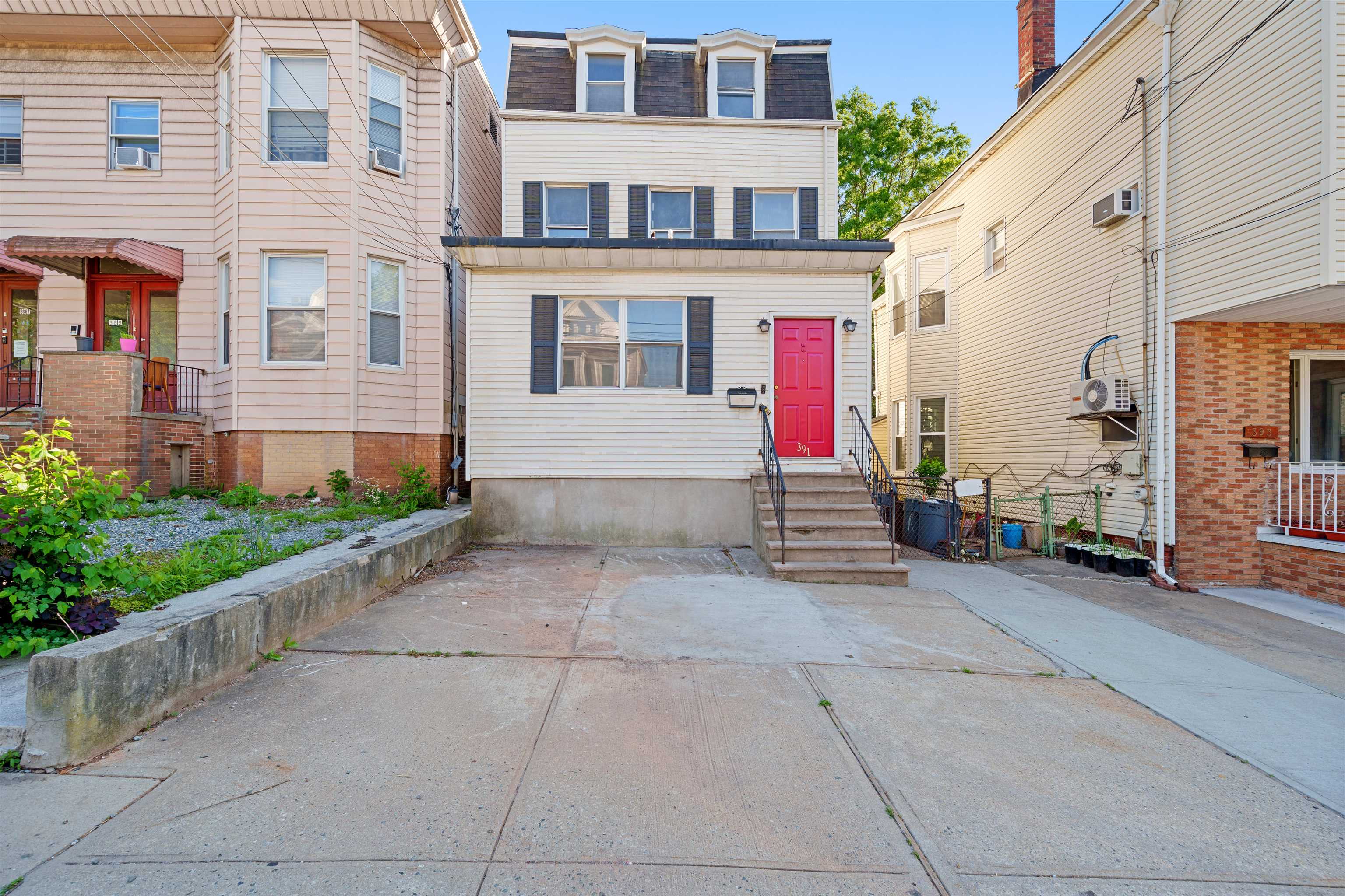 391 FAIRMOUNT AVE