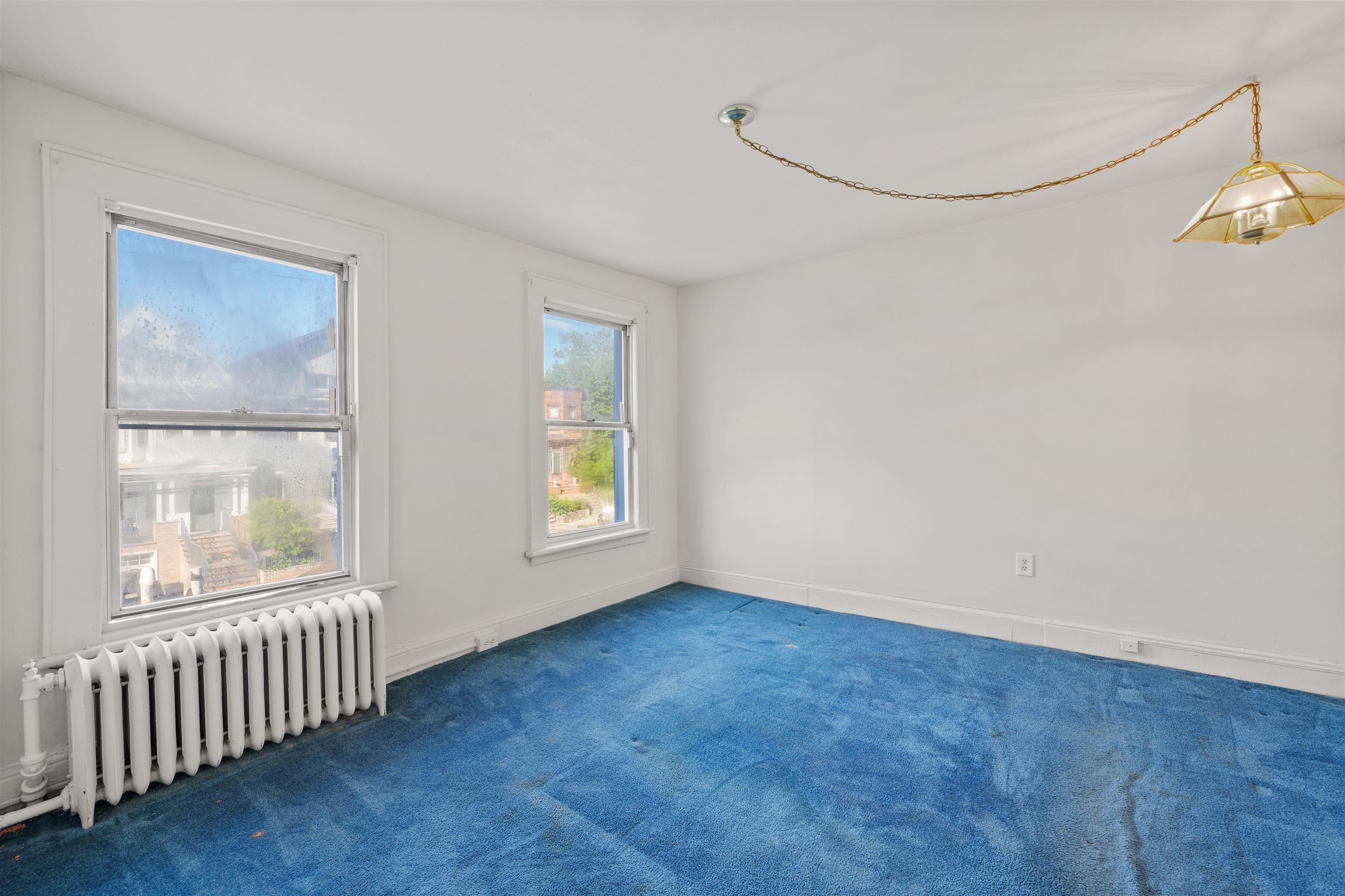 391 FAIRMOUNT AVE