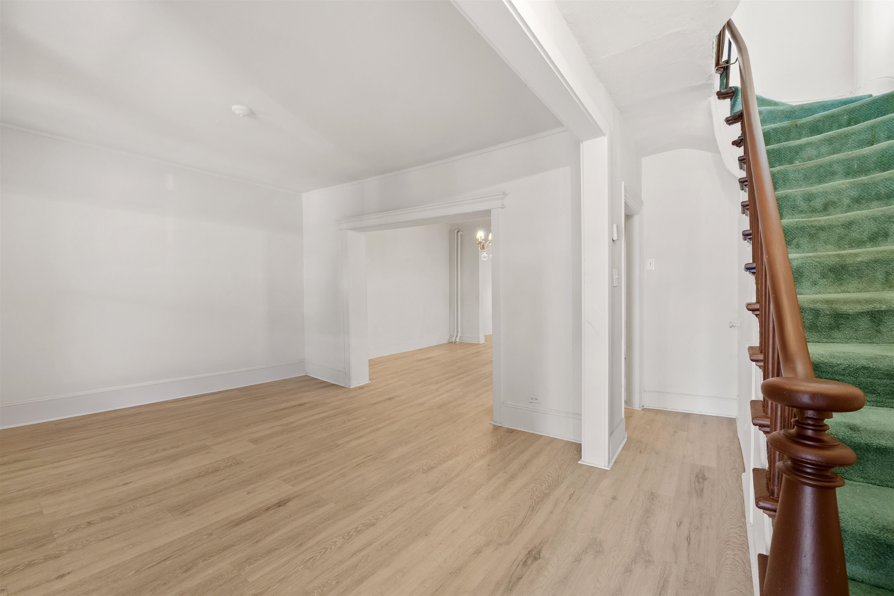 391 FAIRMOUNT AVE