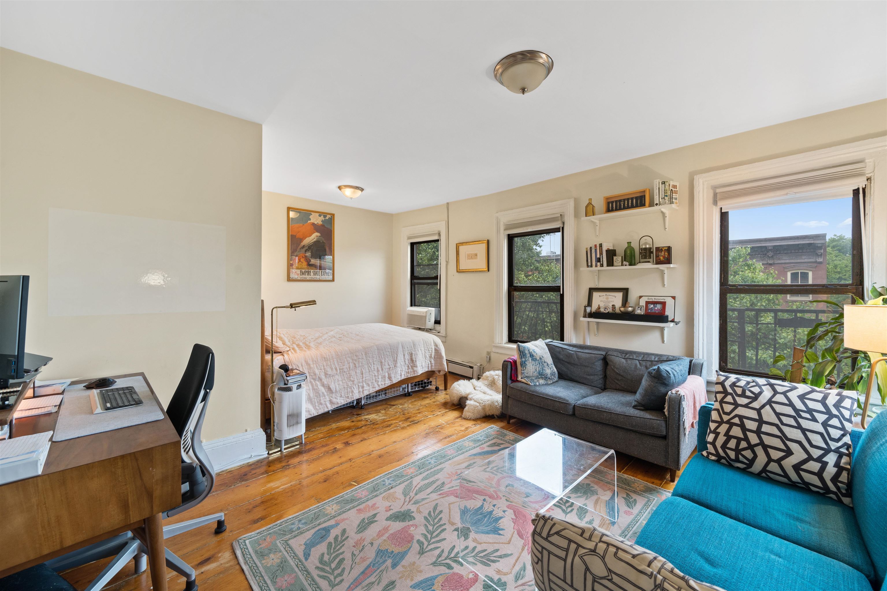 138 WAYNE ST Unit: 3