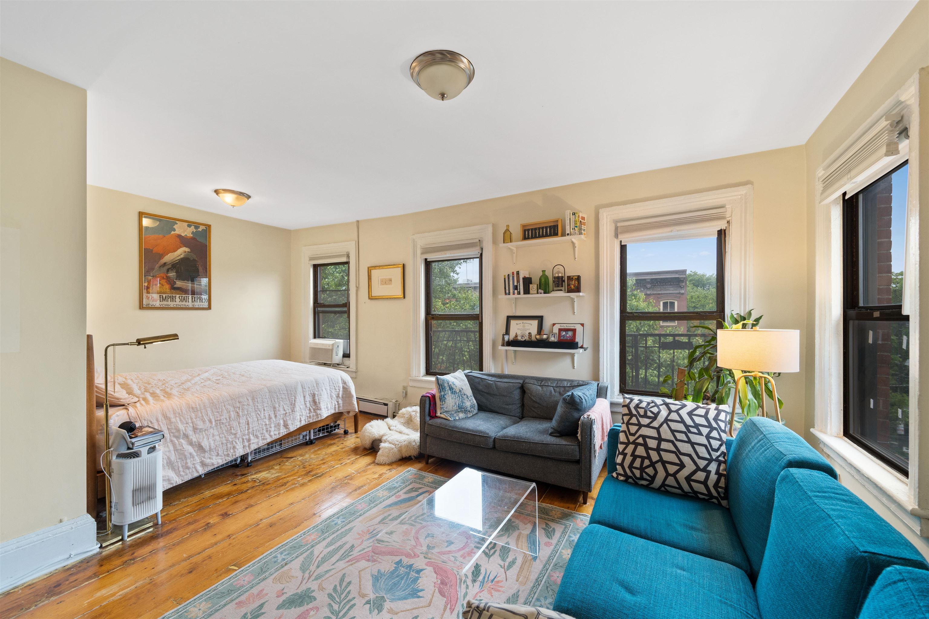 138 WAYNE ST Unit: 3