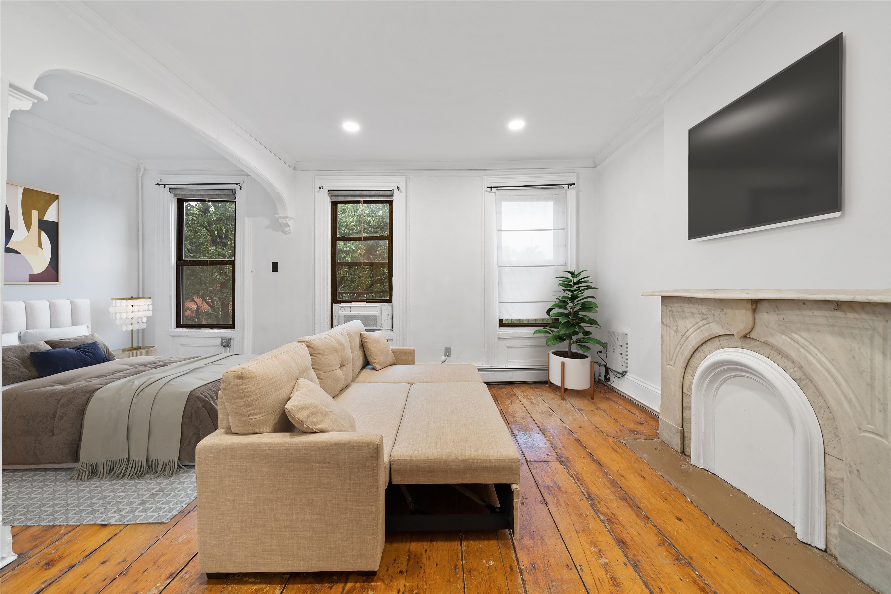 138 WAYNE ST Unit: 2
