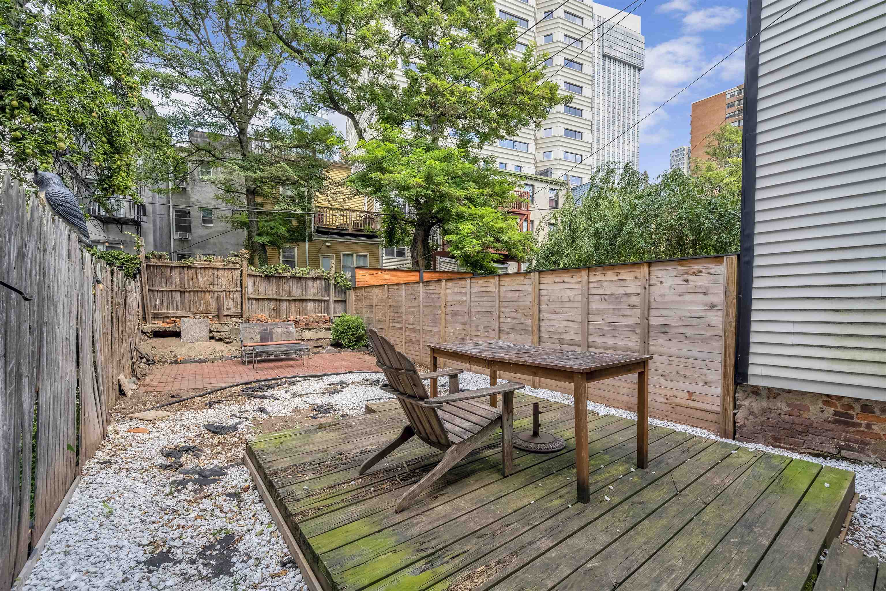 18 MERCER ST Unit: 1