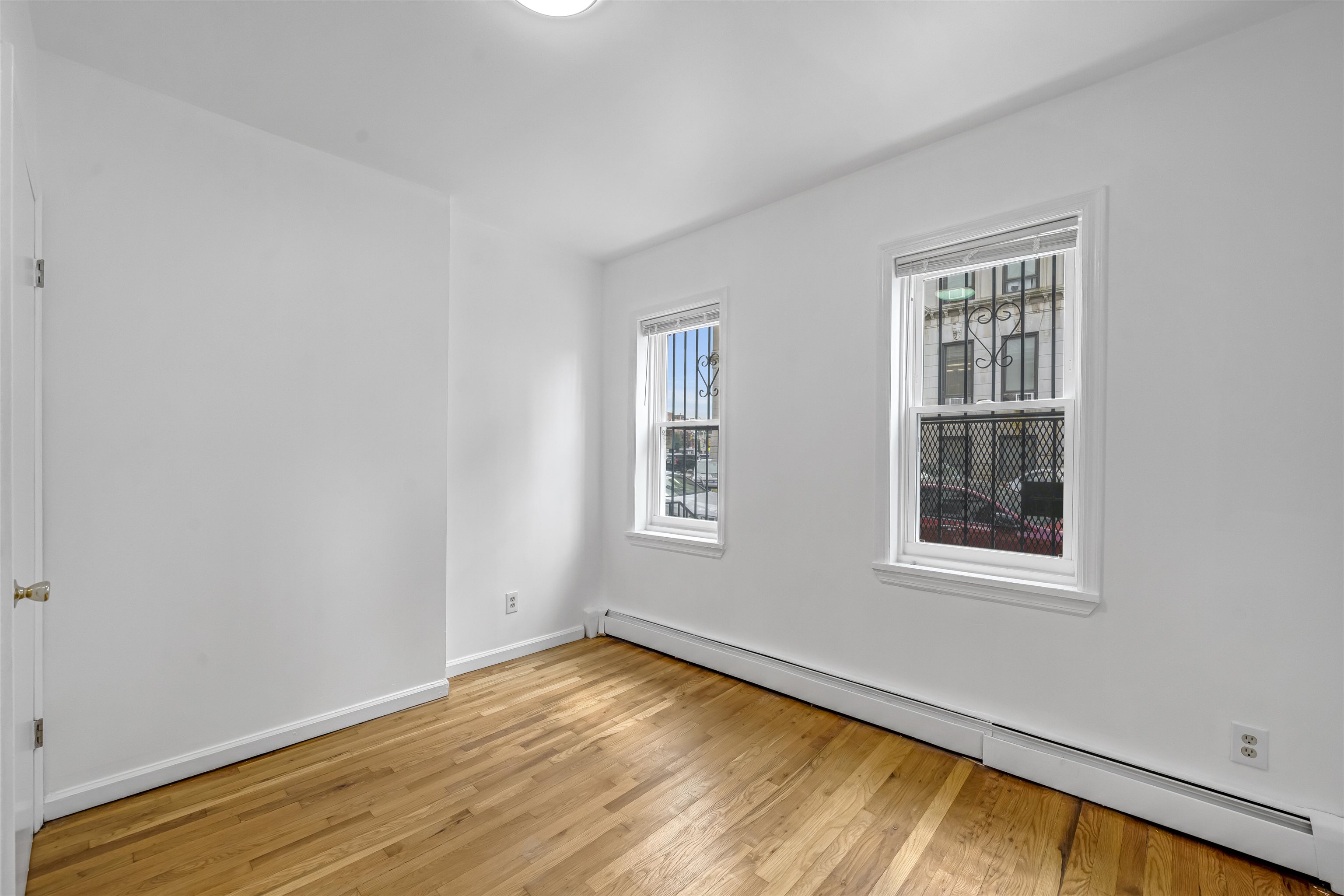 18 MERCER ST Unit: 1