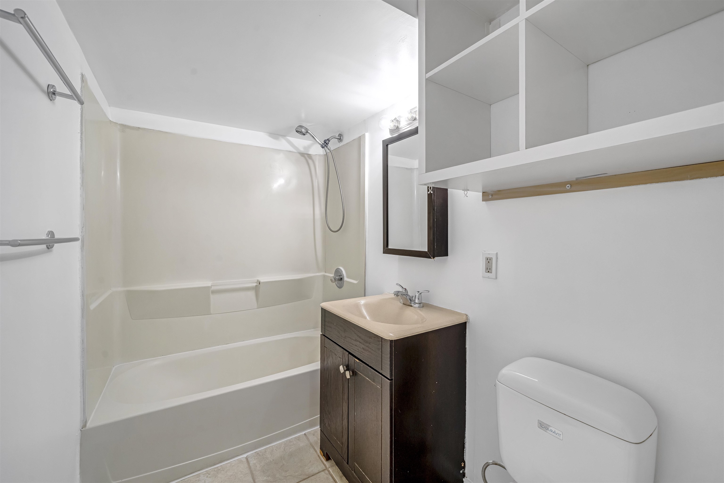 18 MERCER ST Unit: 1