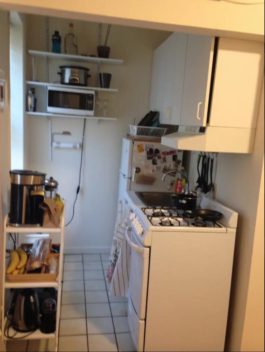 18 MERCER ST Unit: 3