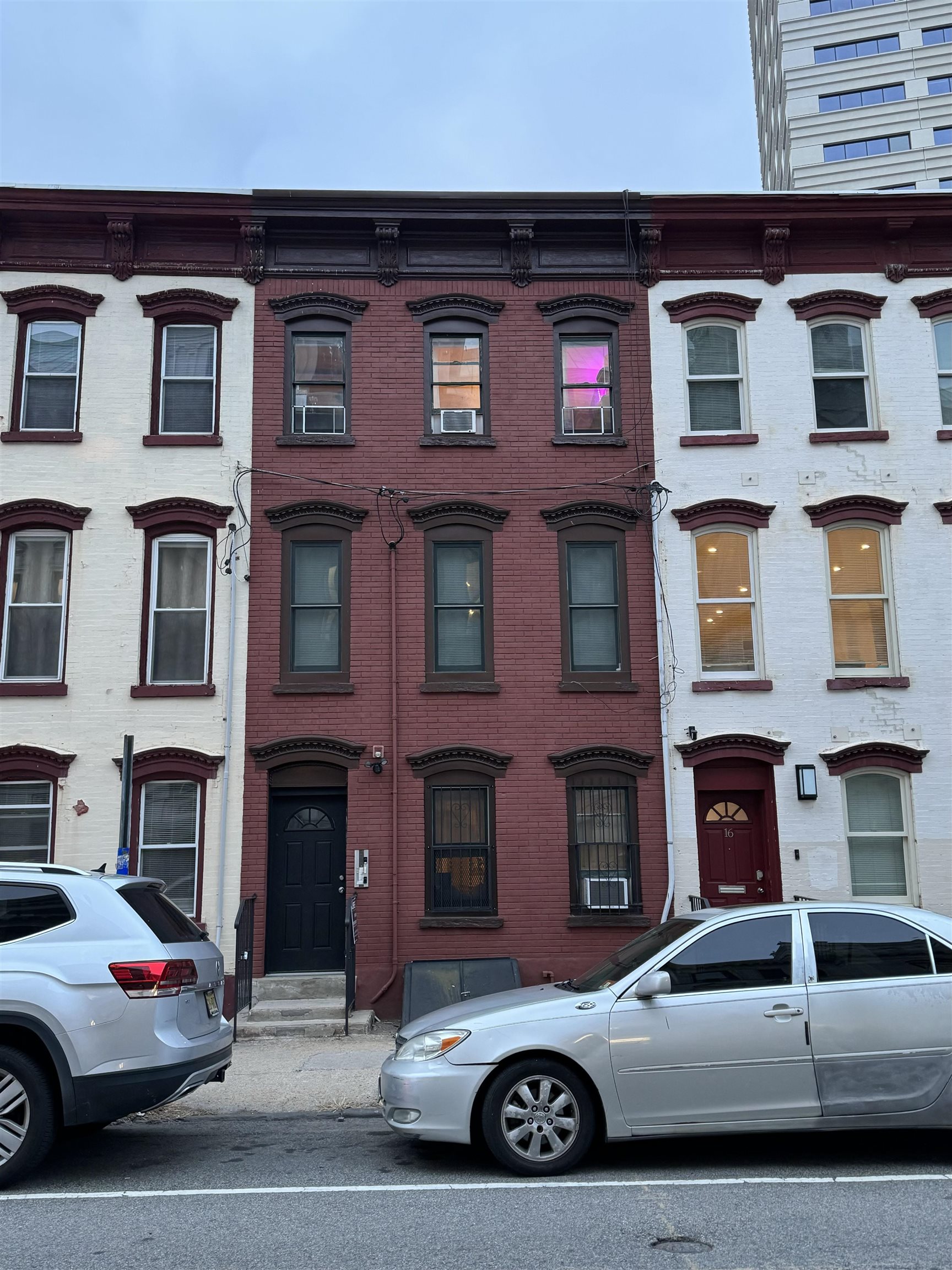 18 MERCER ST Unit: 3