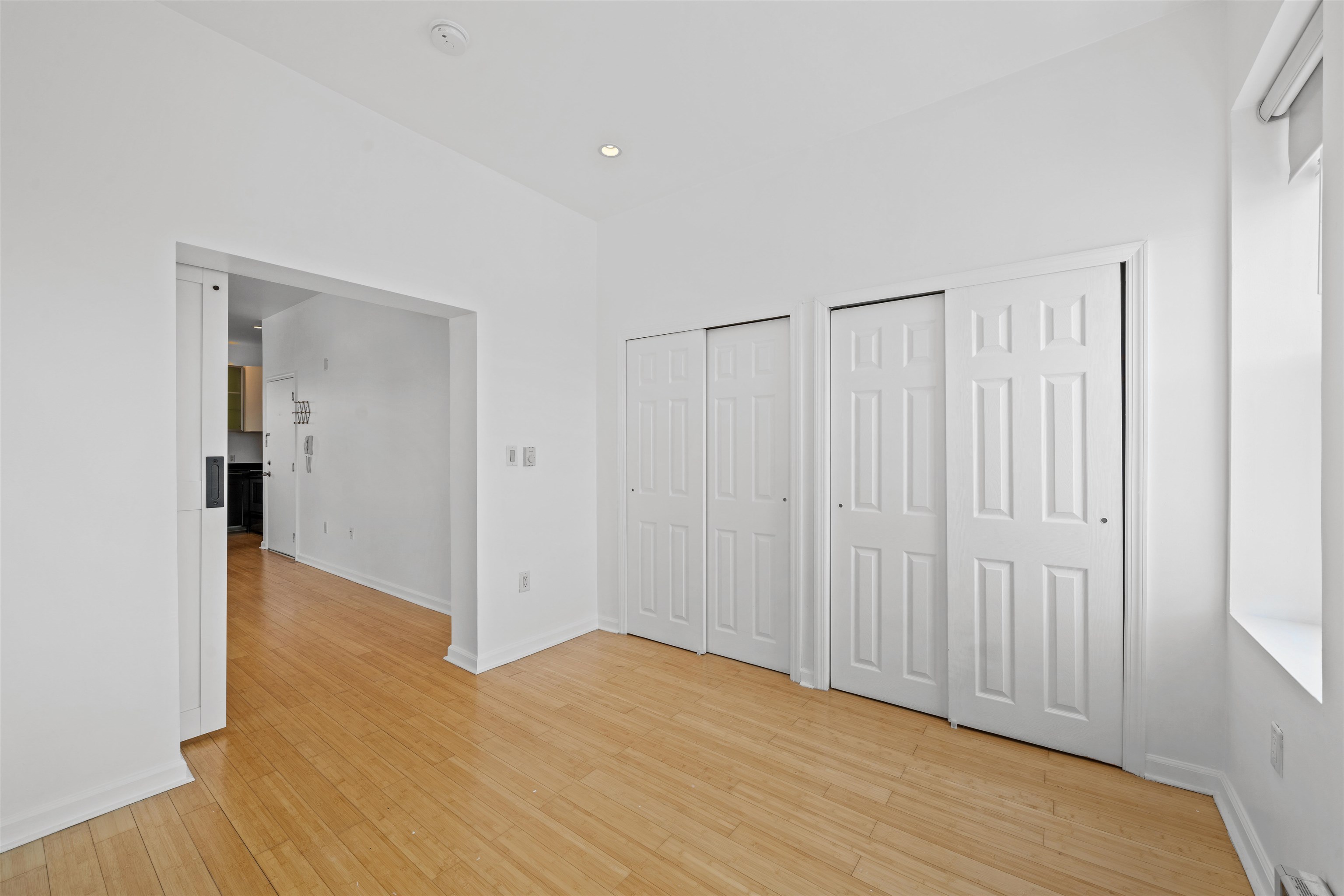 88 BRUNSWICK ST Unit: 5