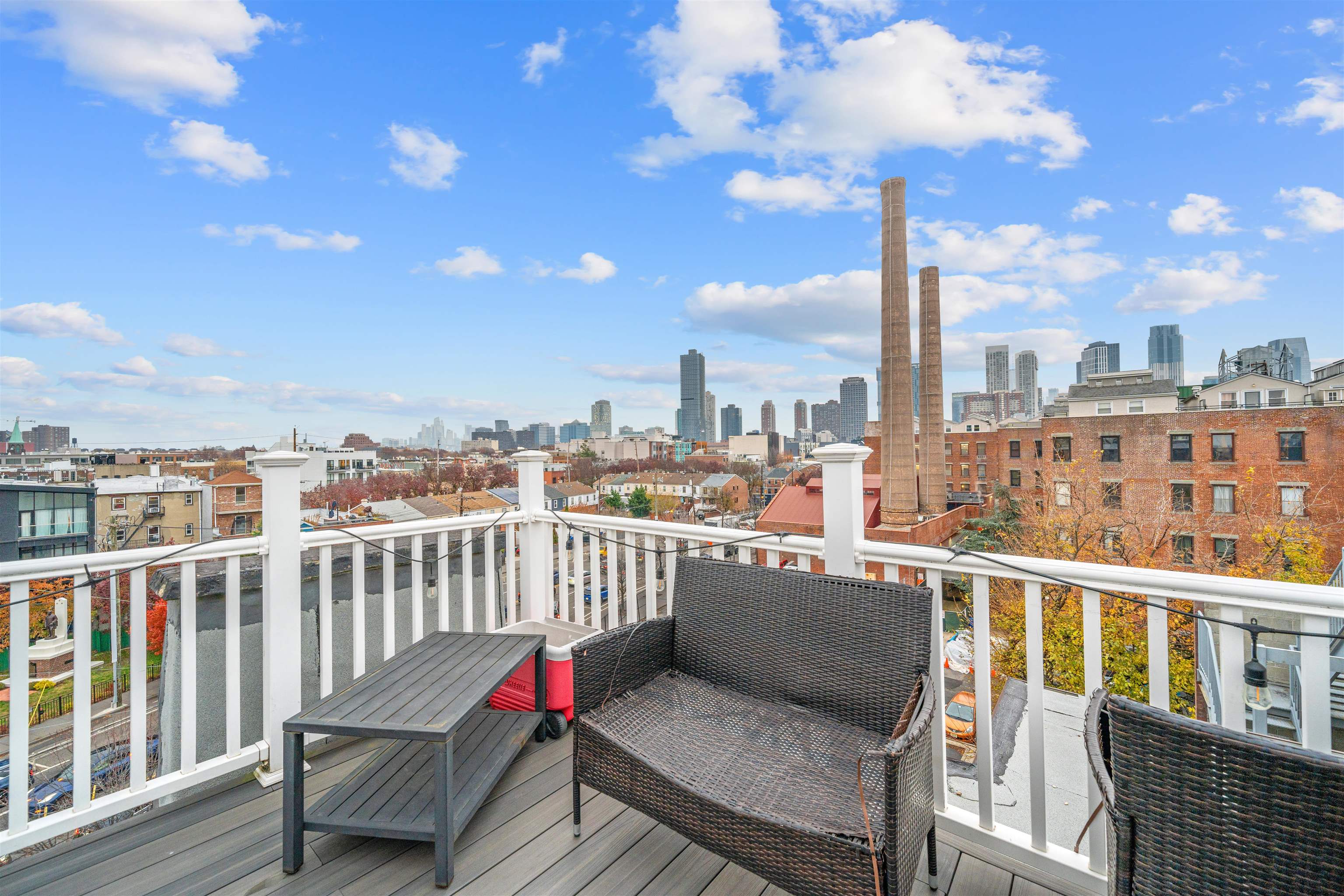 88 BRUNSWICK ST Unit: 5
