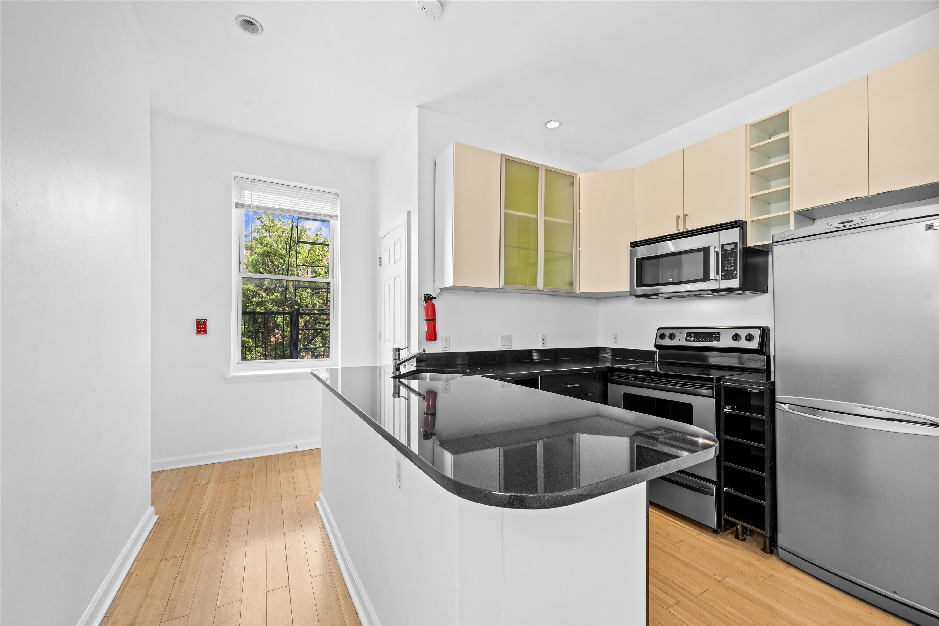 88 BRUNSWICK ST Unit: 5