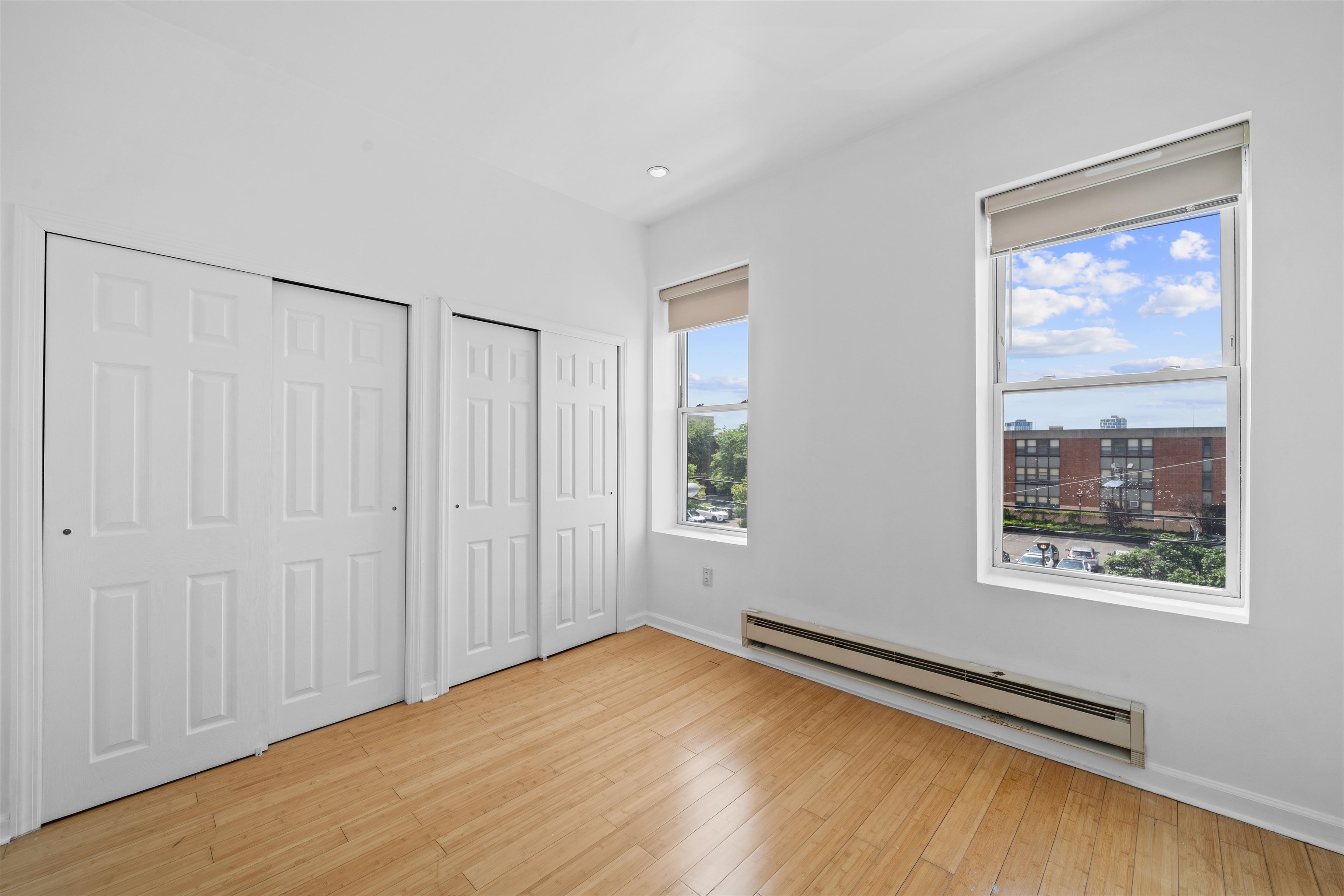 88 BRUNSWICK ST Unit: 5