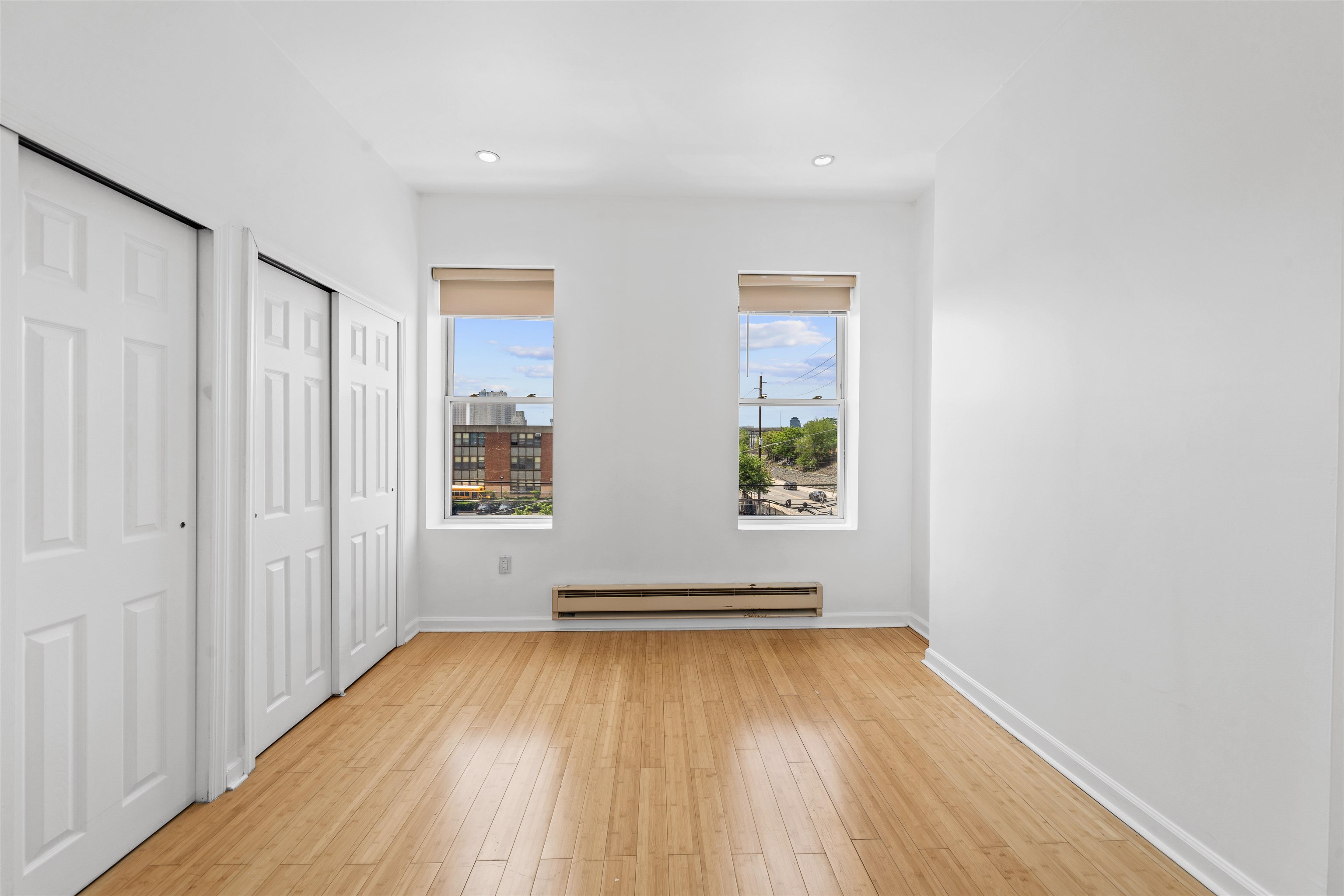 88 BRUNSWICK ST Unit: 5