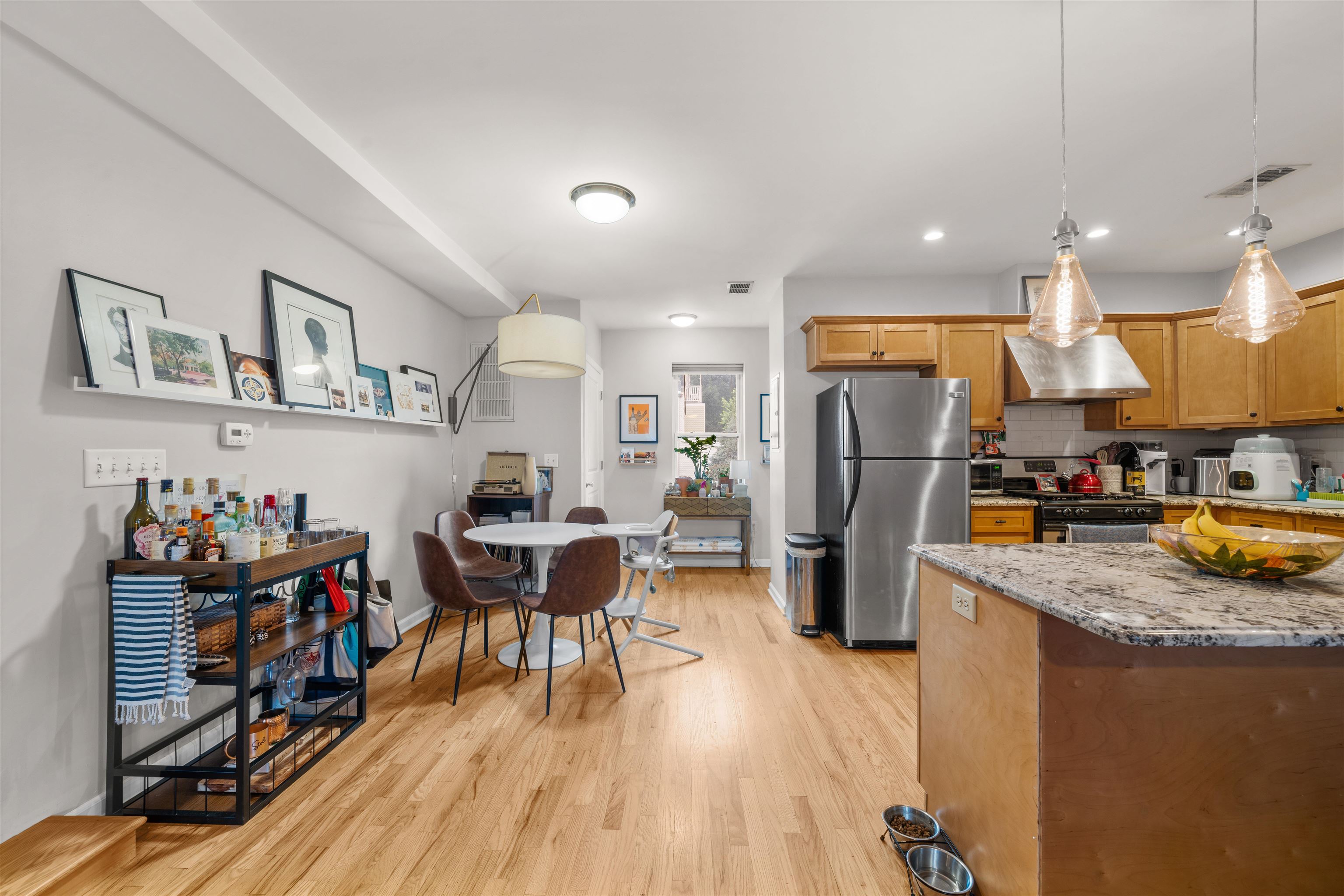 118 COLES ST Unit: 3