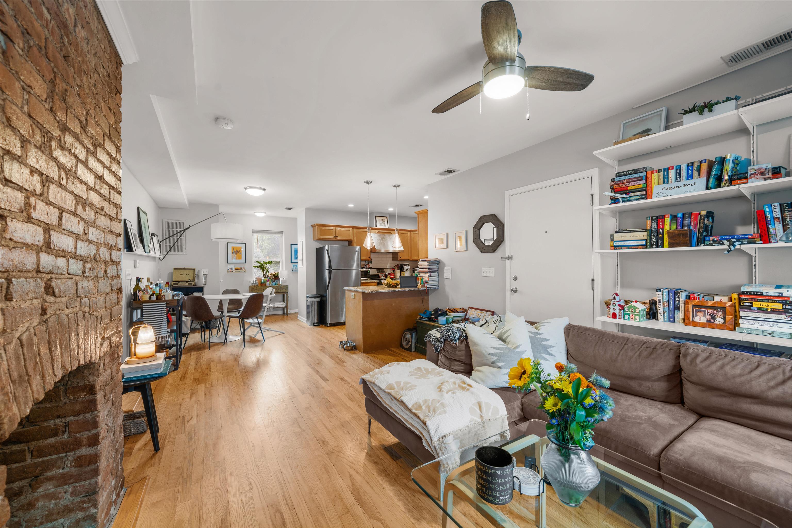 118 COLES ST Unit: 3