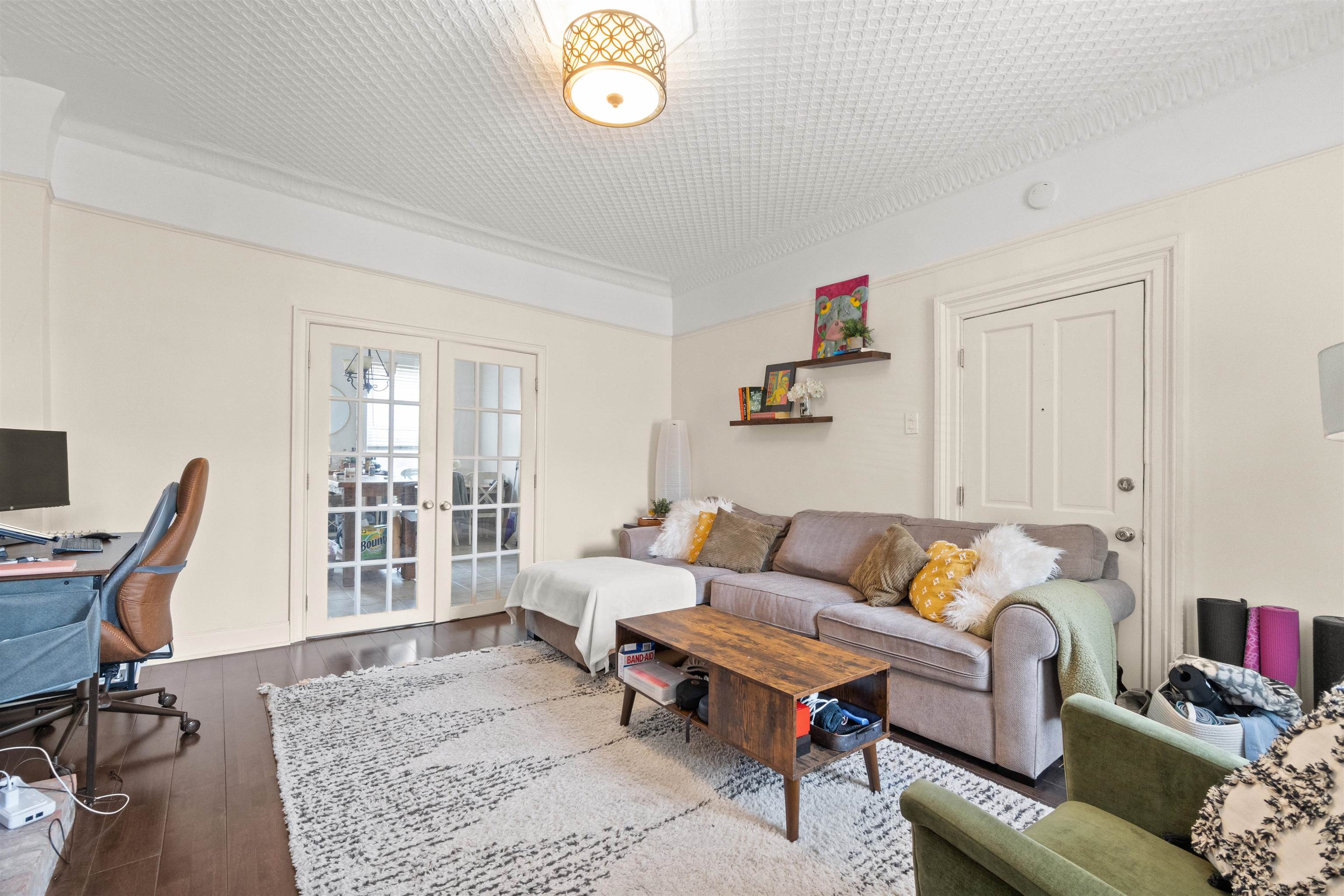 14 COLES ST Unit: 1