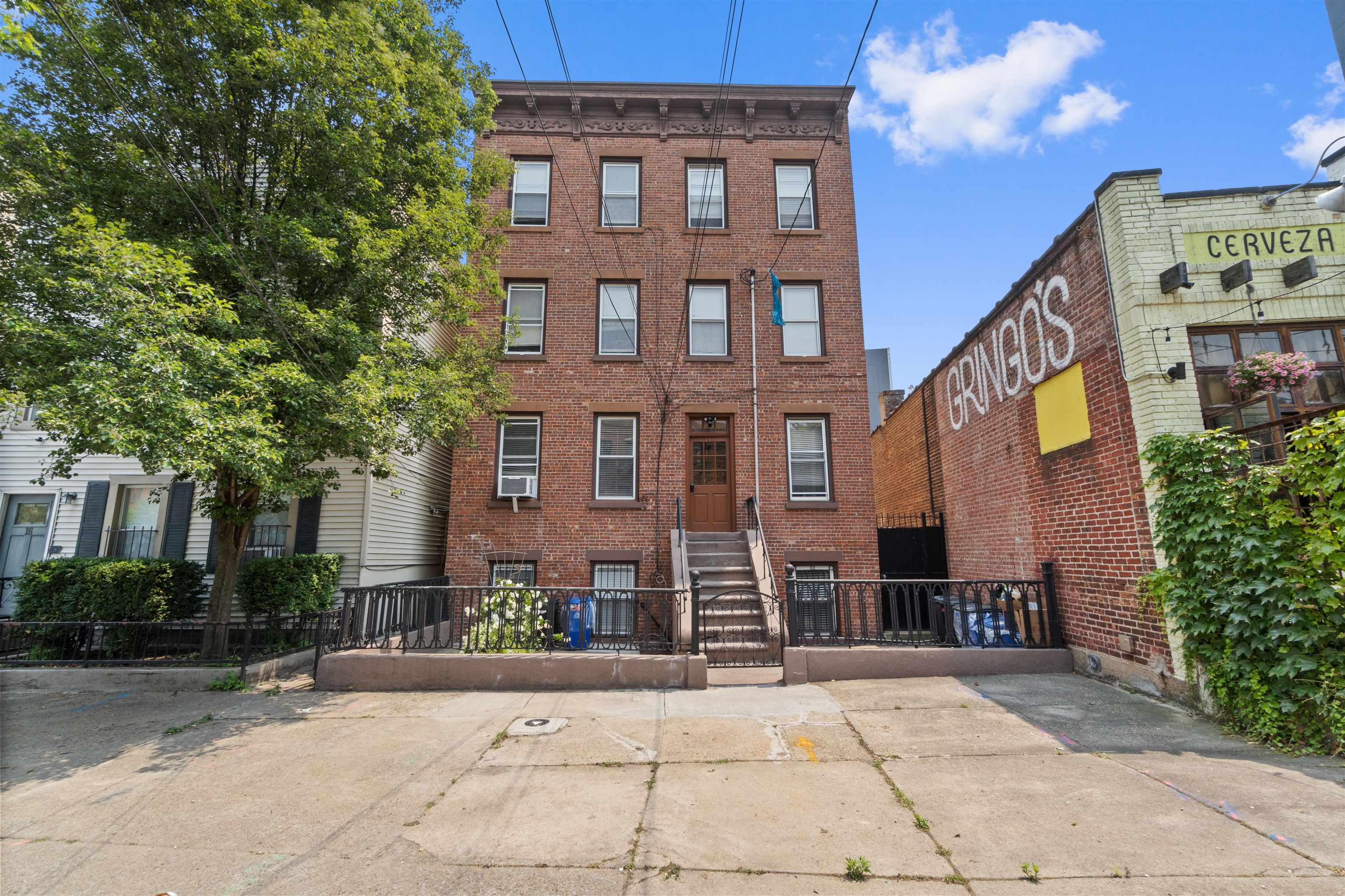 14 COLES ST Unit: 1