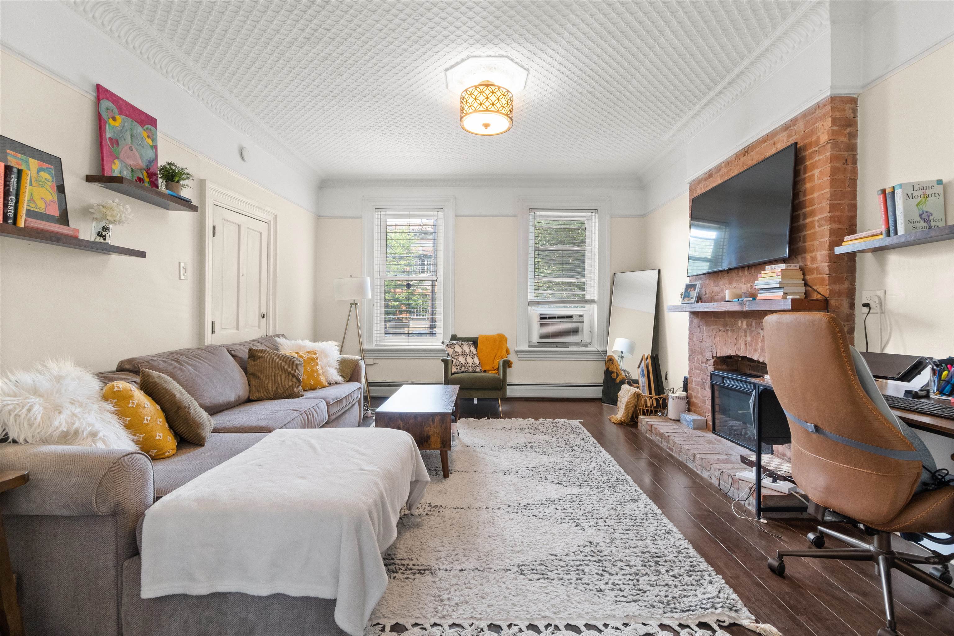 14 COLES ST Unit: 1
