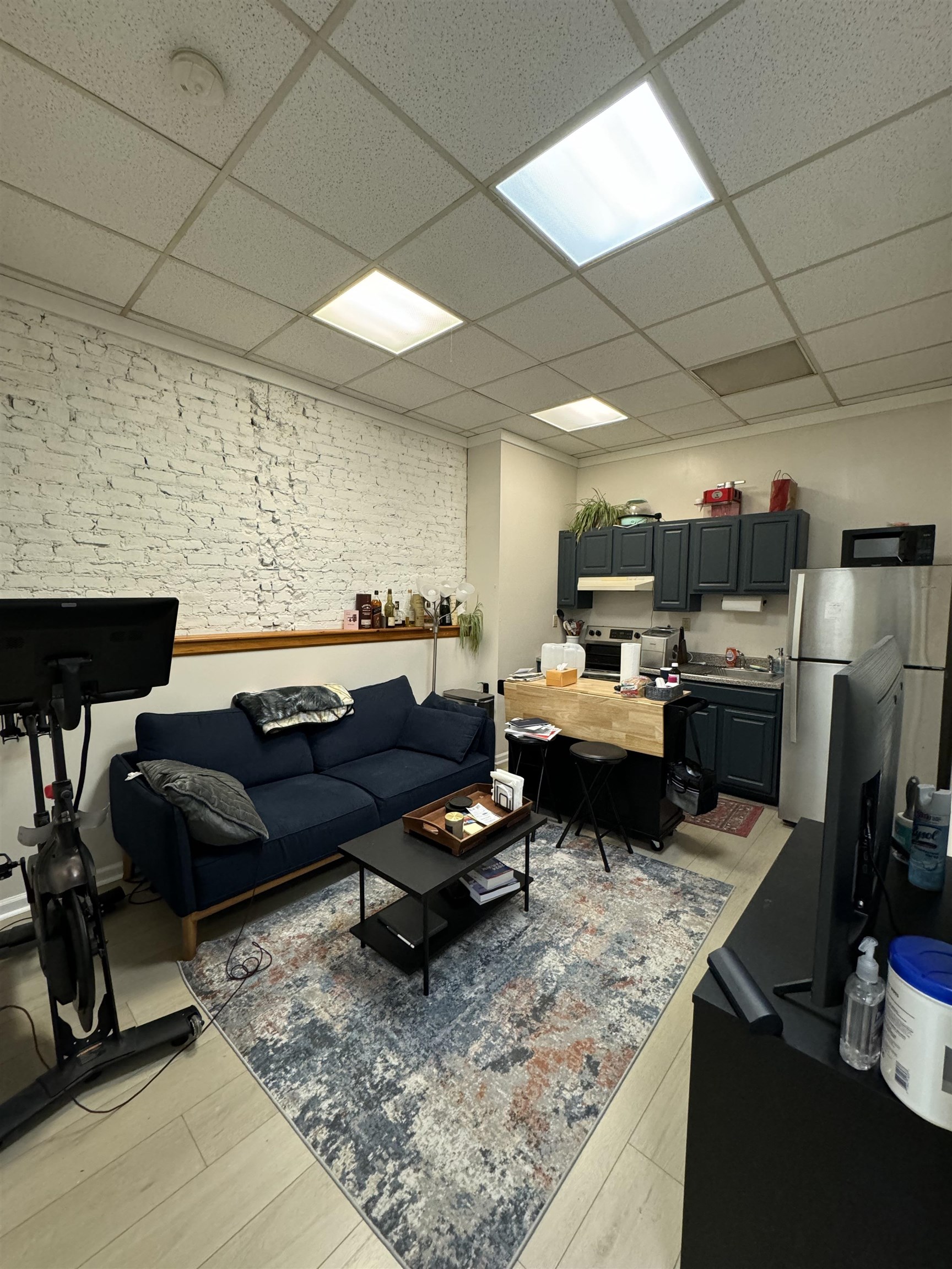 119 BRUNSWICK ST Unit: 4