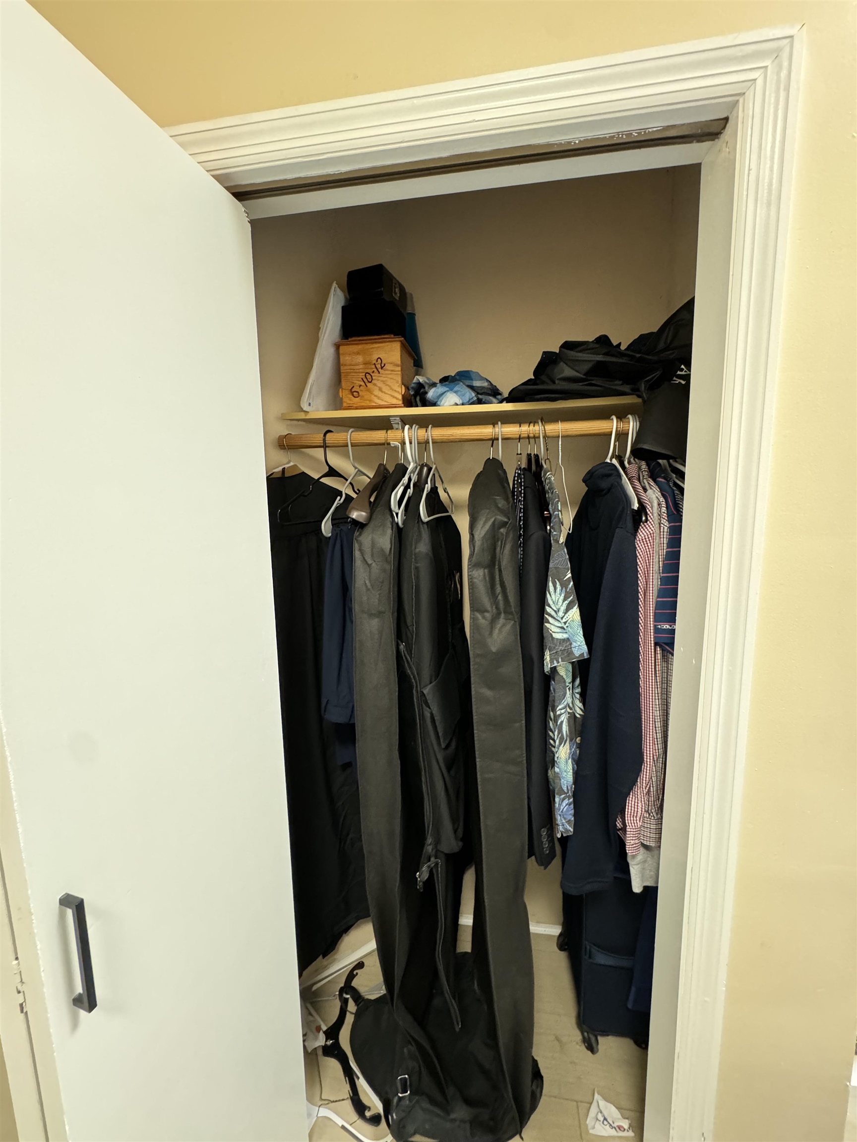 119 BRUNSWICK ST Unit: 4