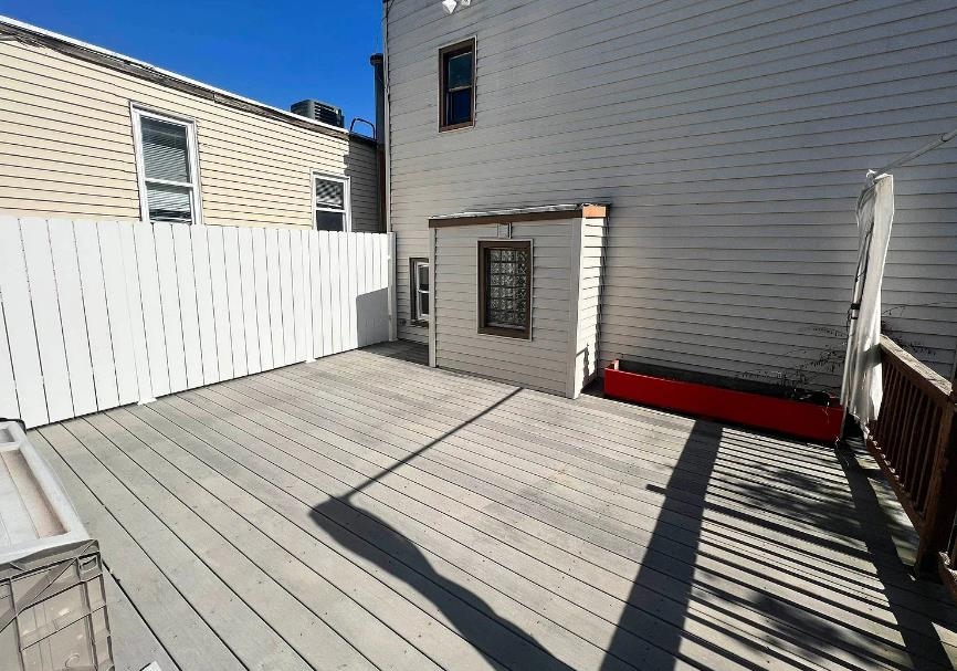 119 BRUNSWICK ST Unit: 4