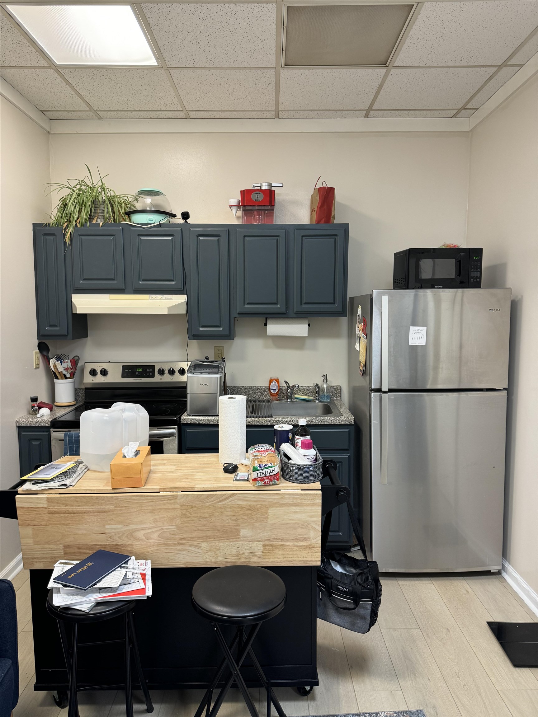 119 BRUNSWICK ST Unit: 4