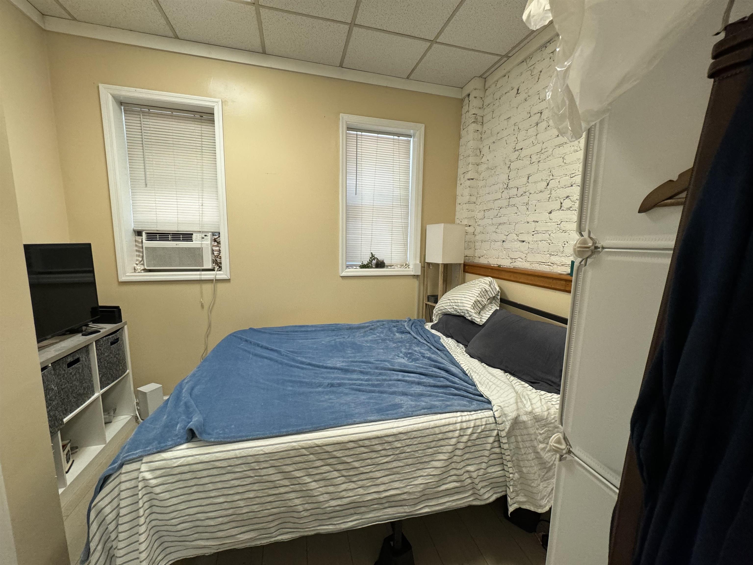 119 BRUNSWICK ST Unit: 4