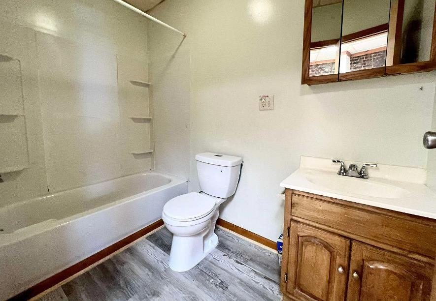 119 BRUNSWICK ST Unit: 4