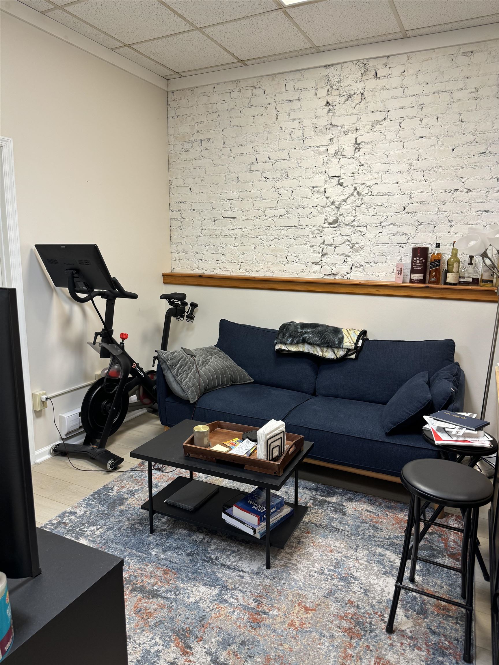 119 BRUNSWICK ST Unit: 4