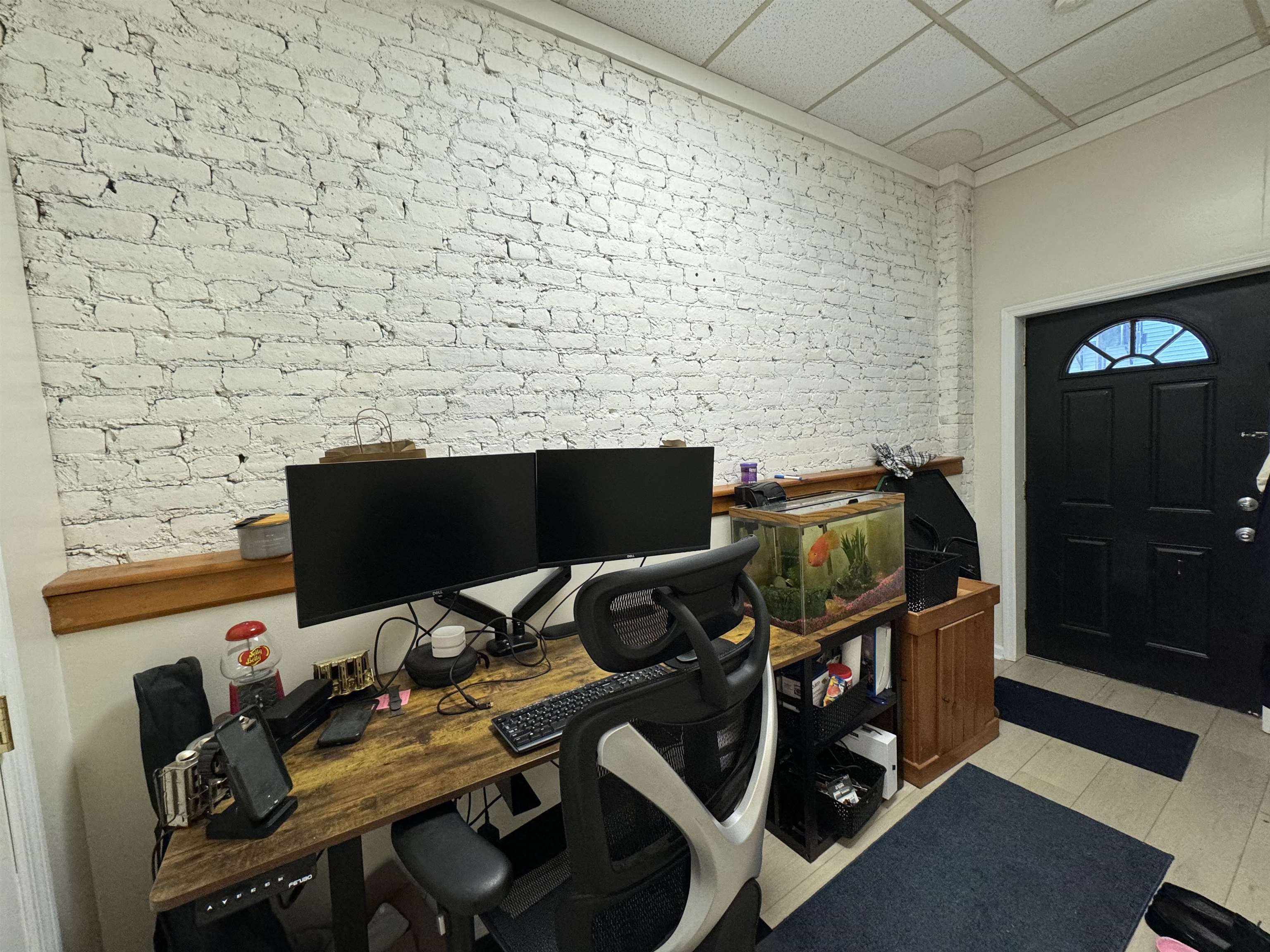 119 BRUNSWICK ST Unit: 4