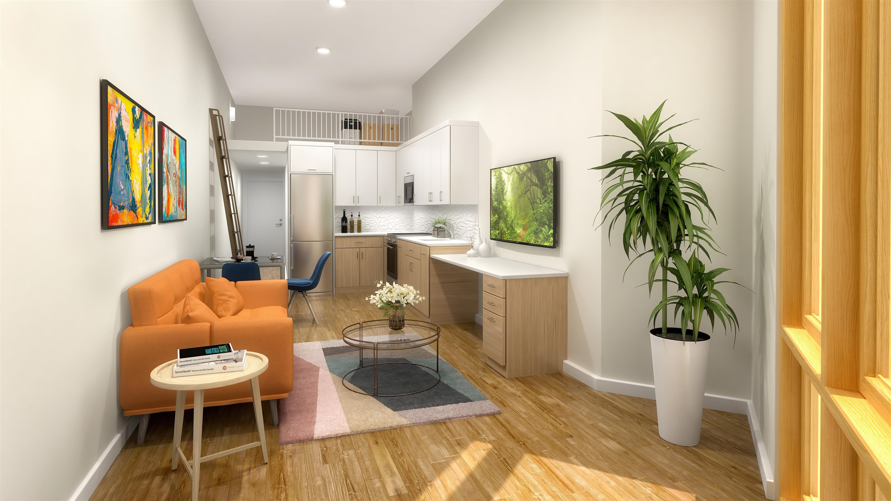 333 NEWARK AVE Unit: 305