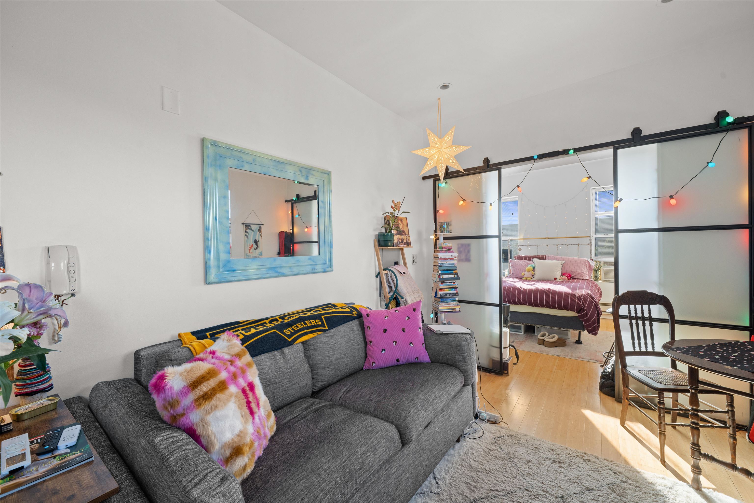 88 BRUNSWICK ST Unit: 1