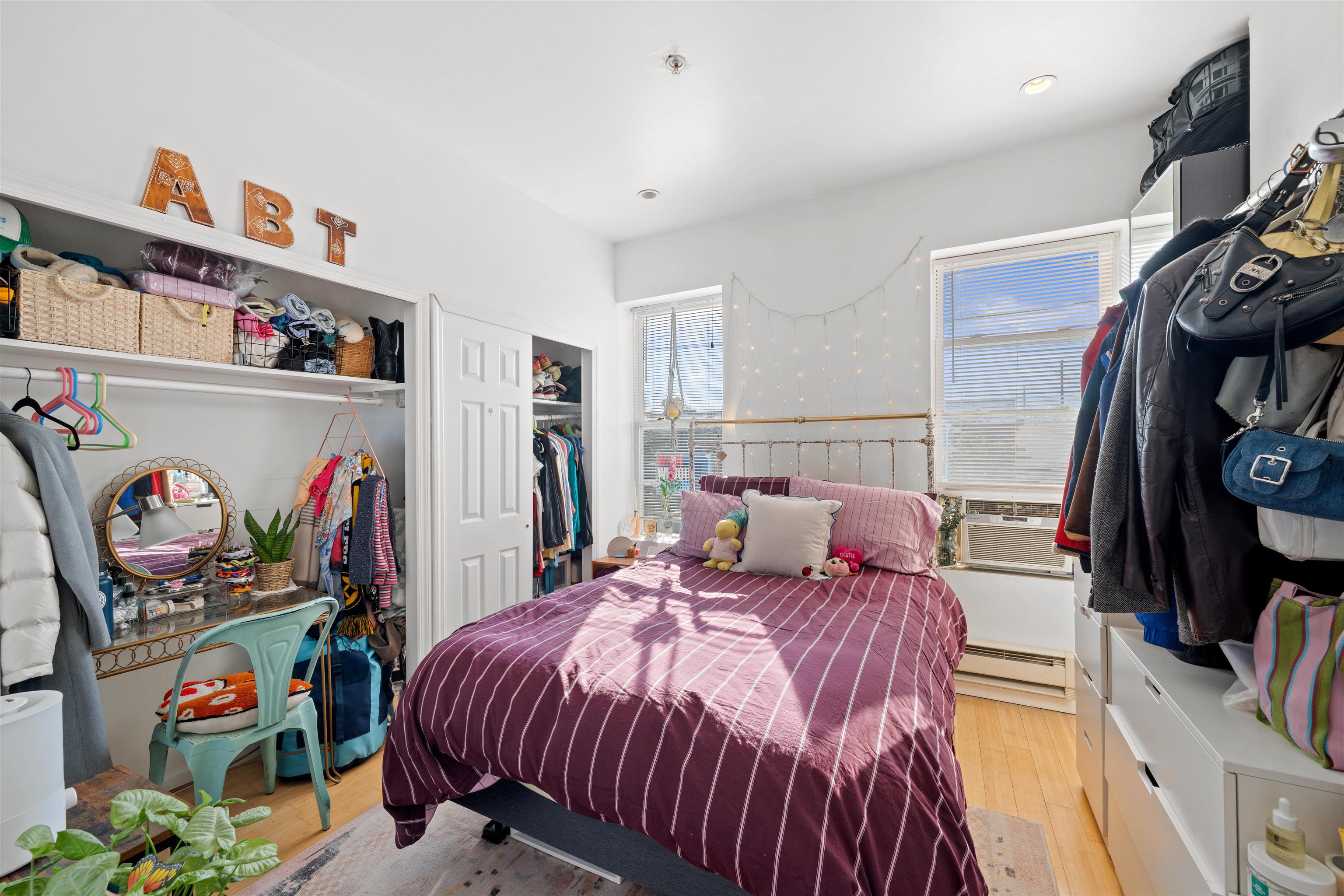 88 BRUNSWICK ST Unit: 1