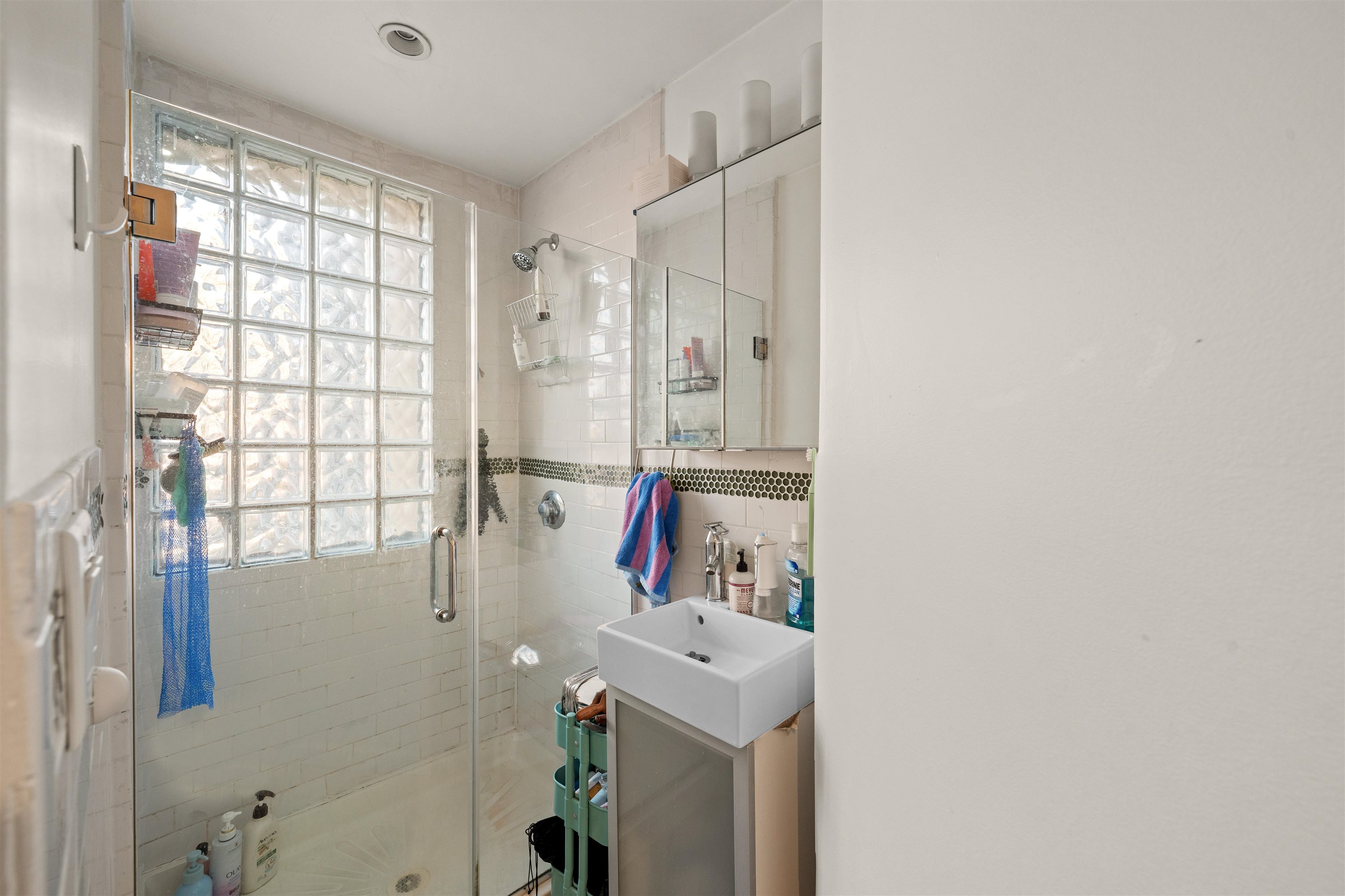88 BRUNSWICK ST Unit: 1
