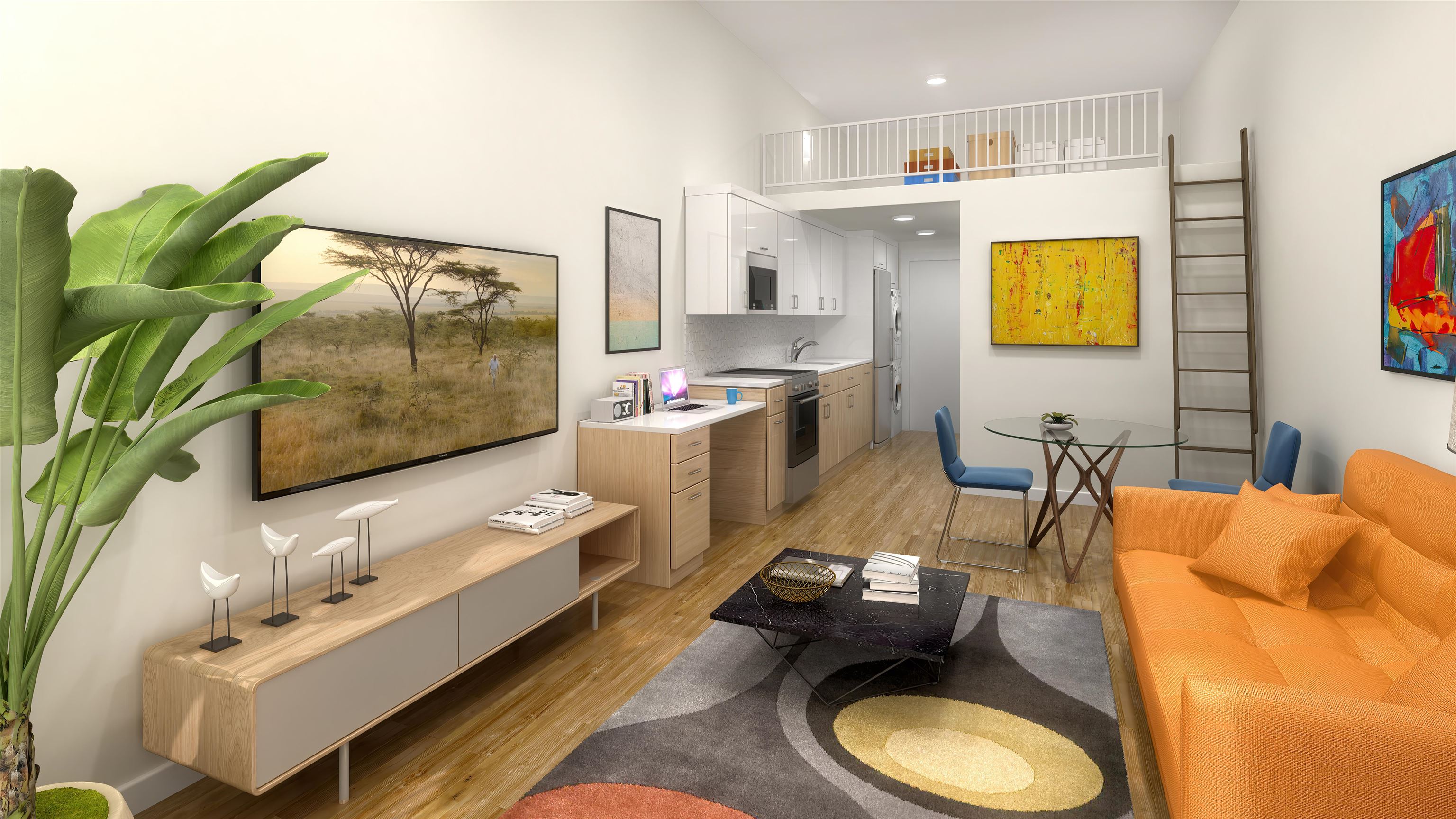 333 NEWARK AVE Unit: 501