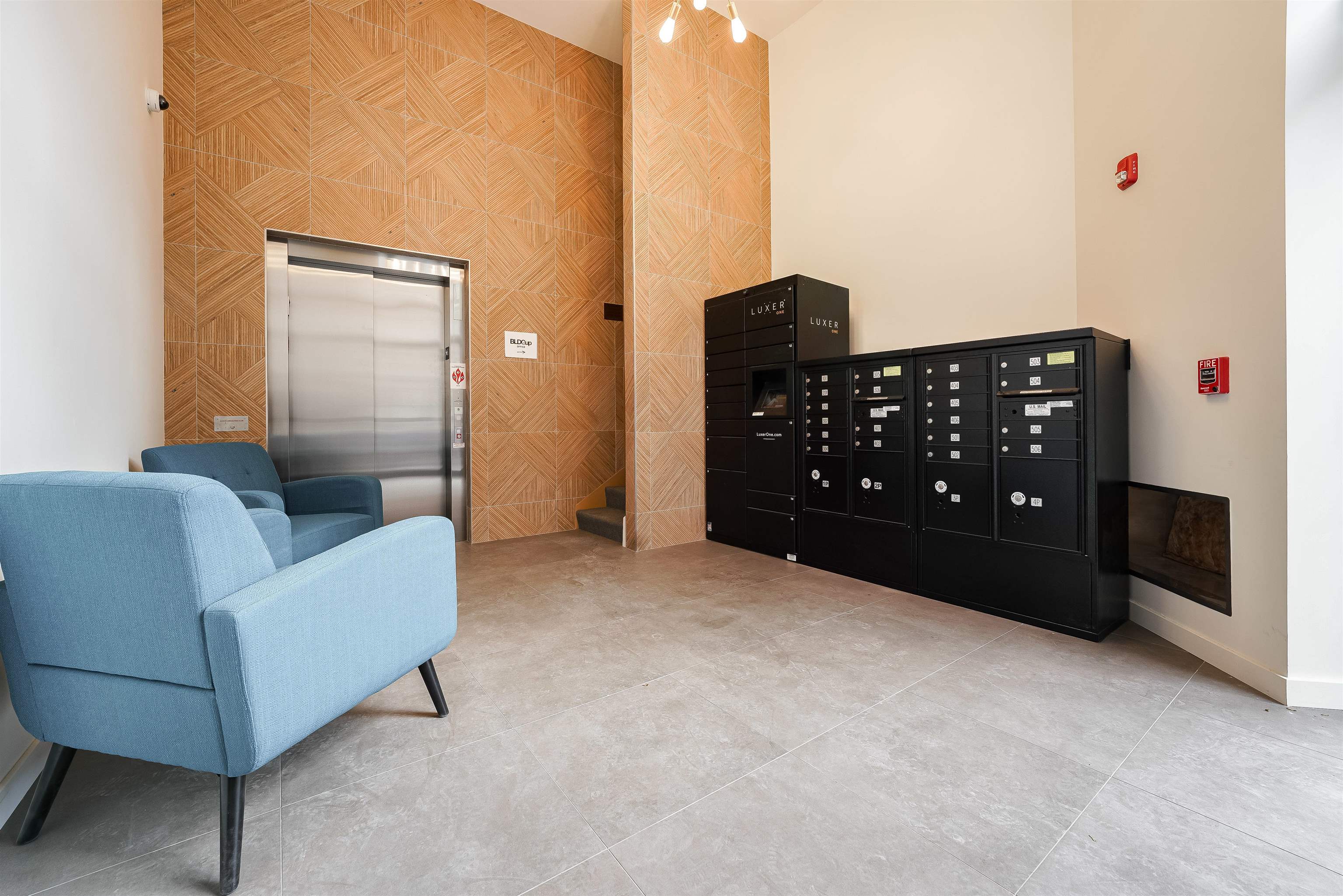 333 NEWARK AVE Unit: 501