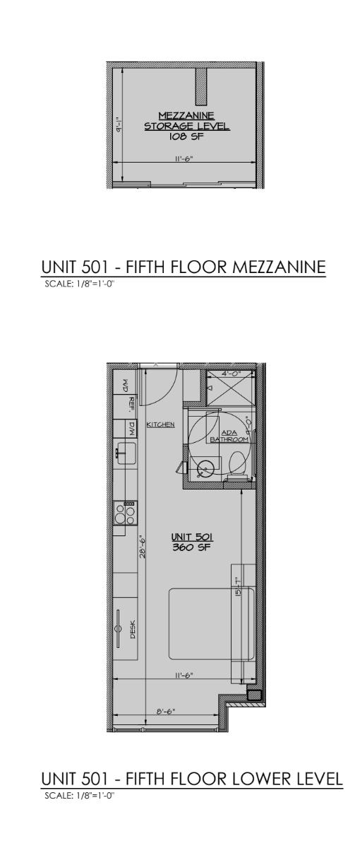 333 NEWARK AVE Unit: 501