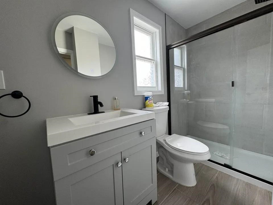 119 BRUNSWICK ST Unit: 3